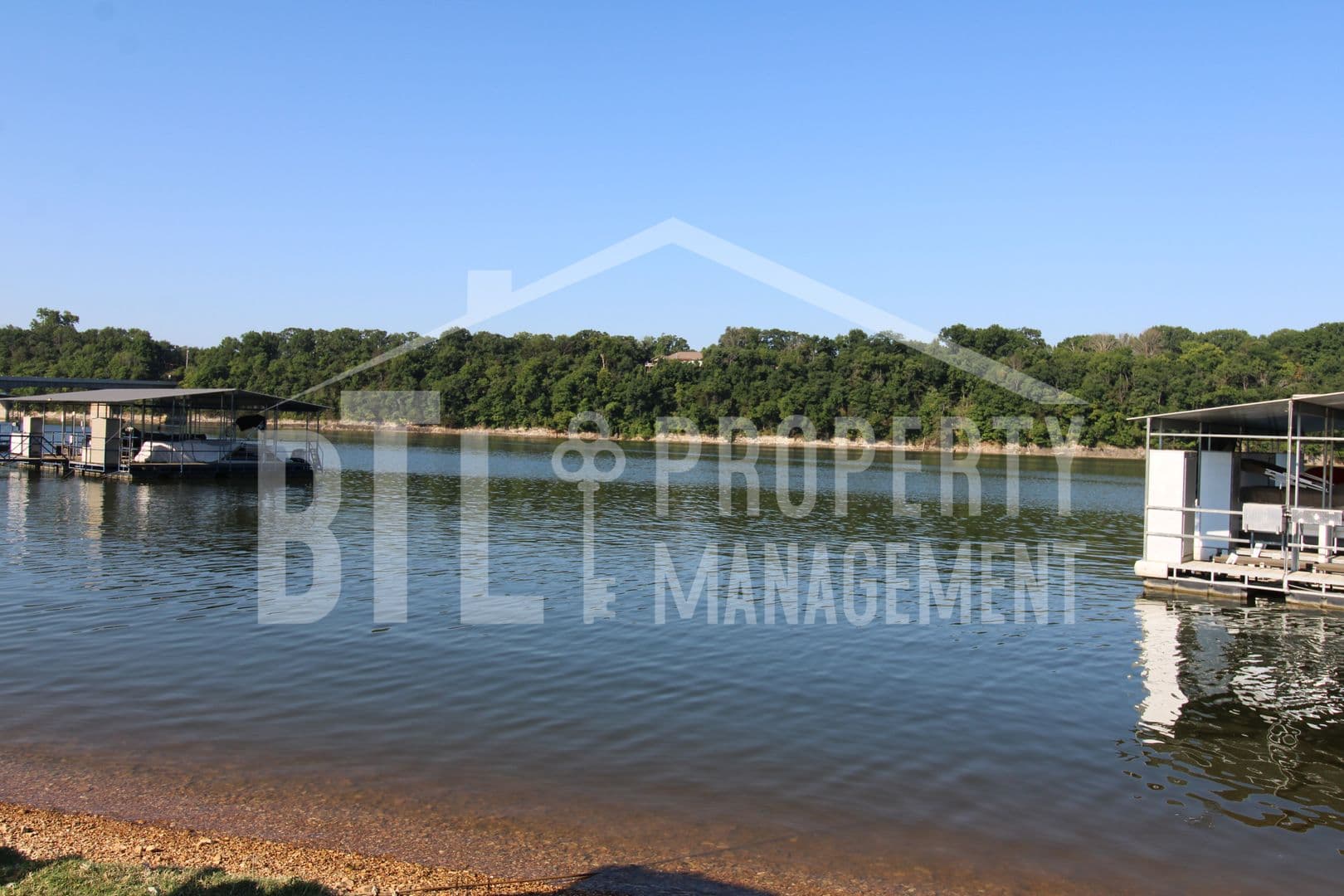 Cape Fair House: 12 Lakehaven Drive