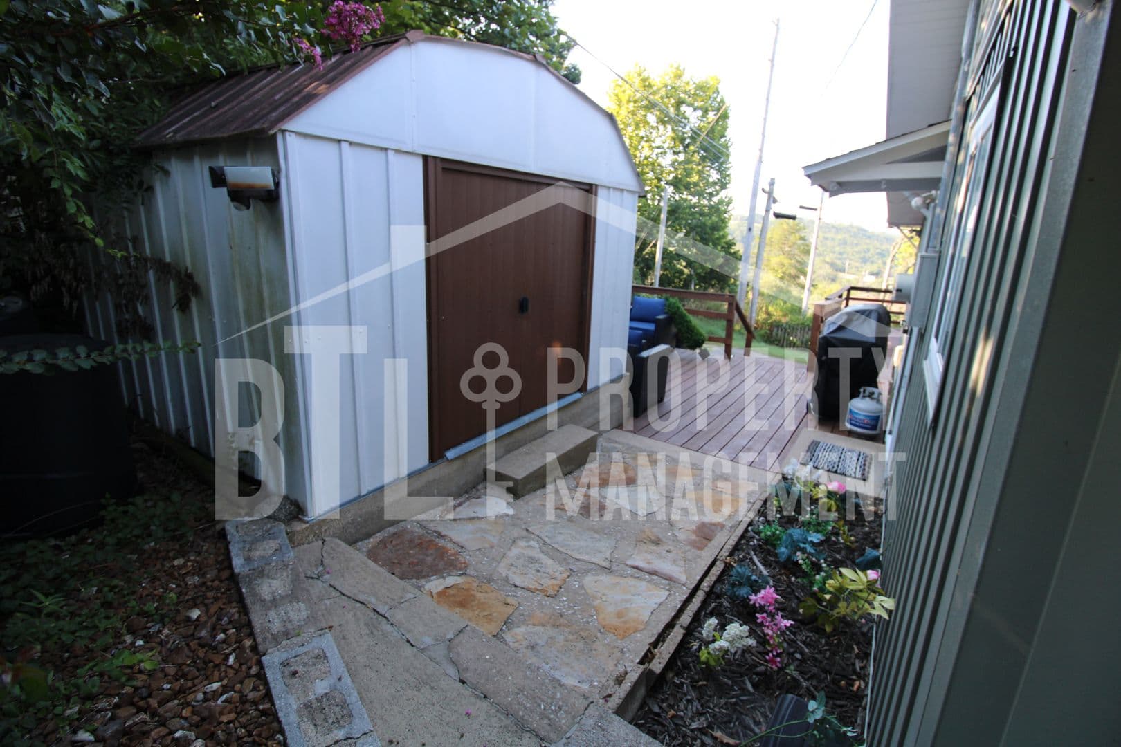 Cape Fair House: 12 Lakehaven Drive
