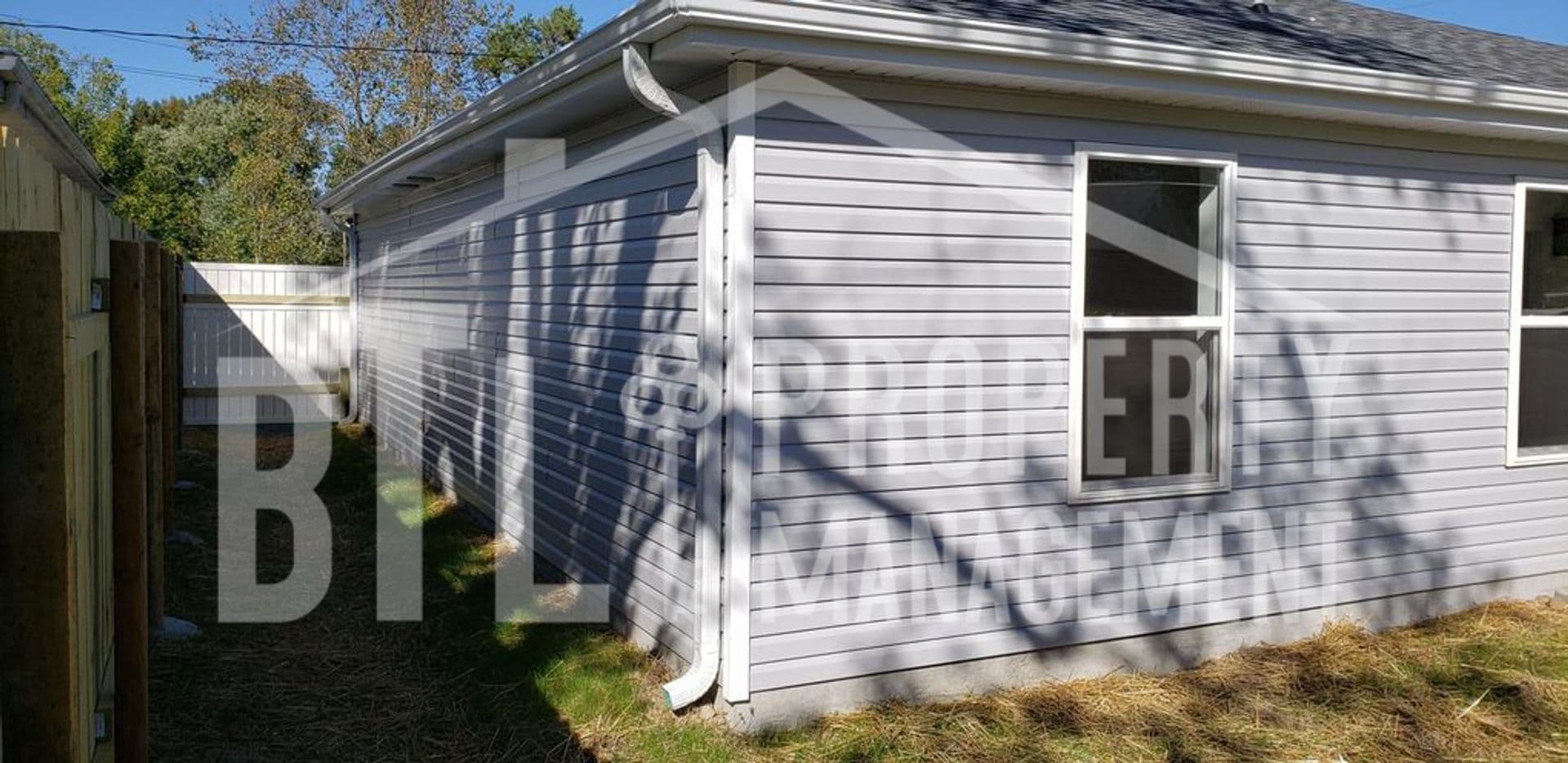 Branson House: 150 Malone Drive