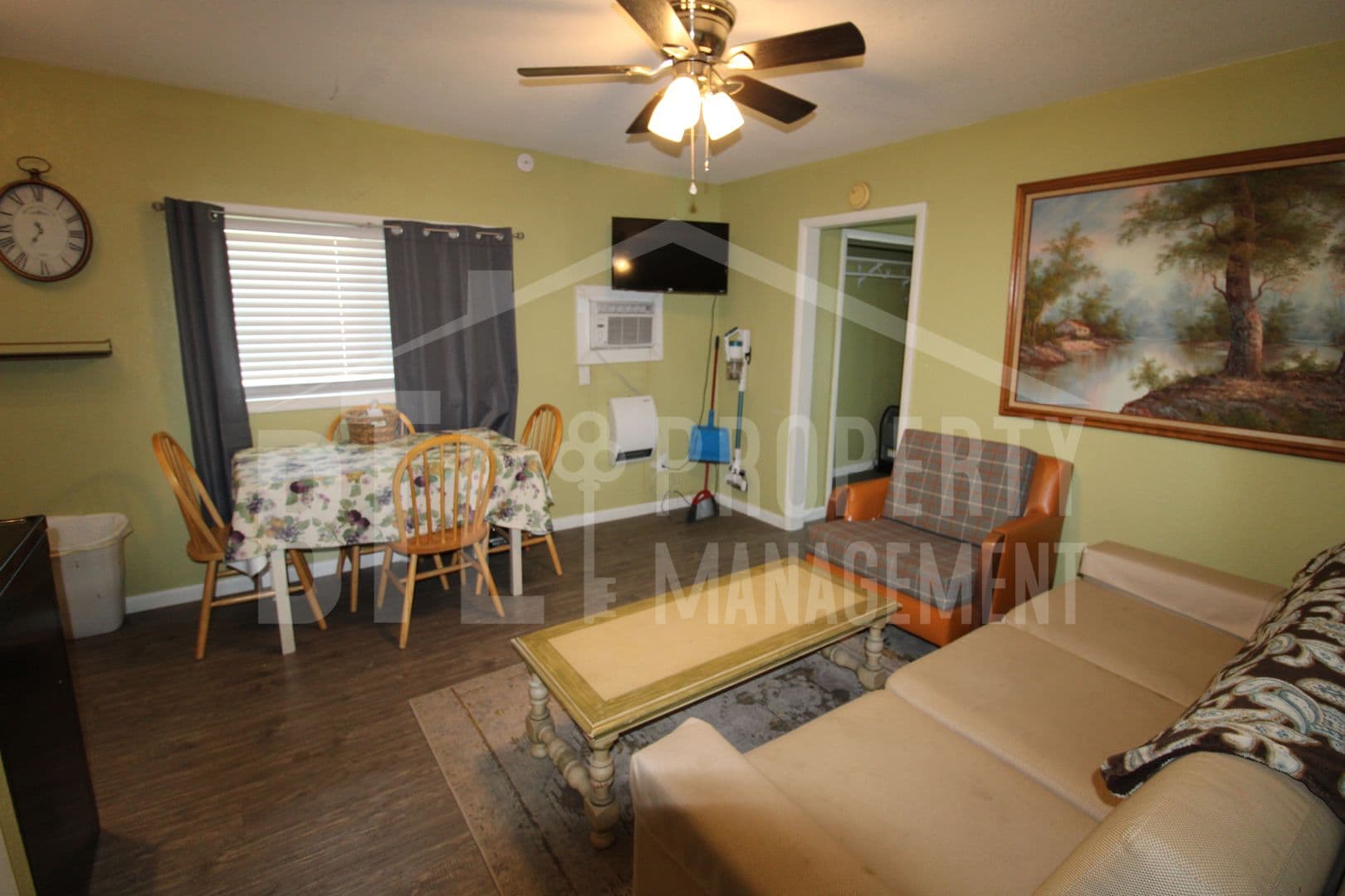 Rockaway Beach Apartment: 144 Recreation Ave.
