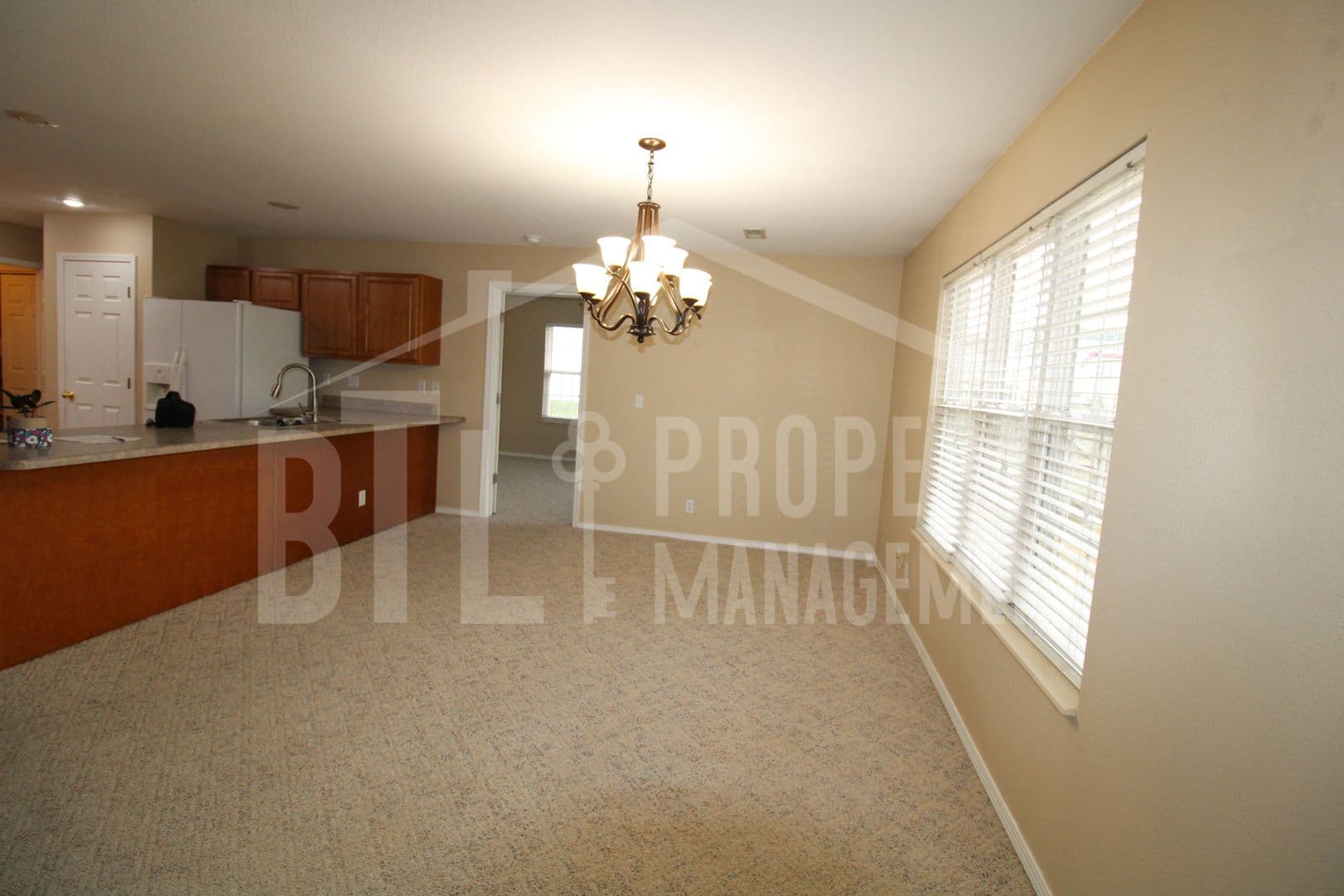 Branson House: 405 Deer Run Rd