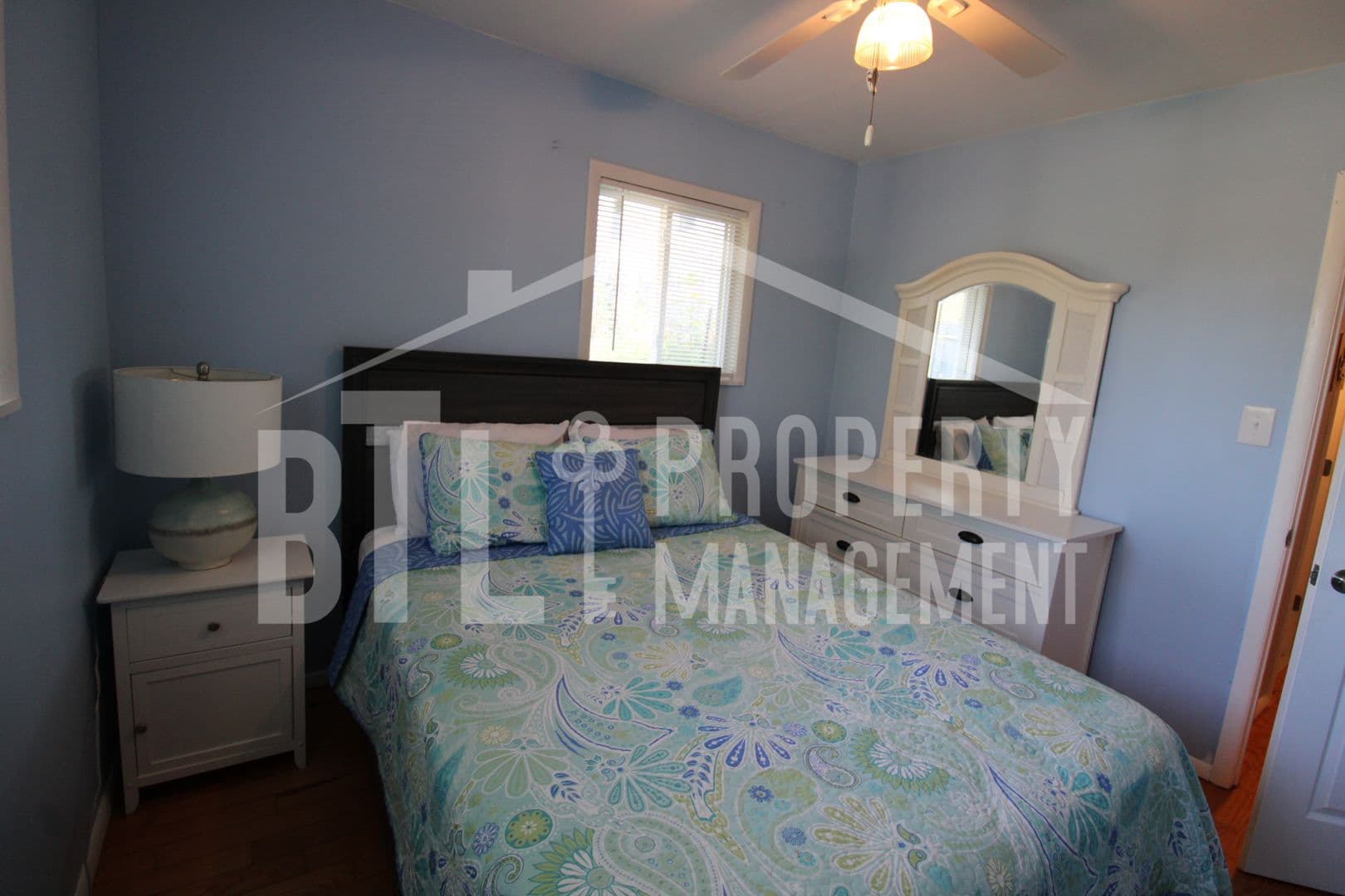 Cape Fair House: 12 Lakehaven Drive