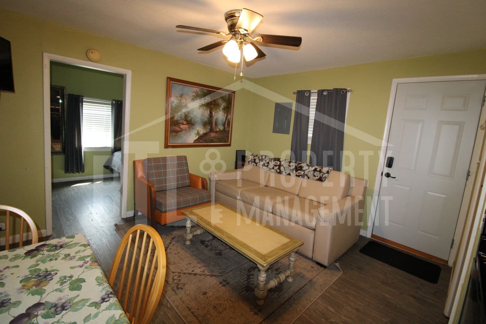 Rockaway Beach Apartment: 144 Recreation Ave.