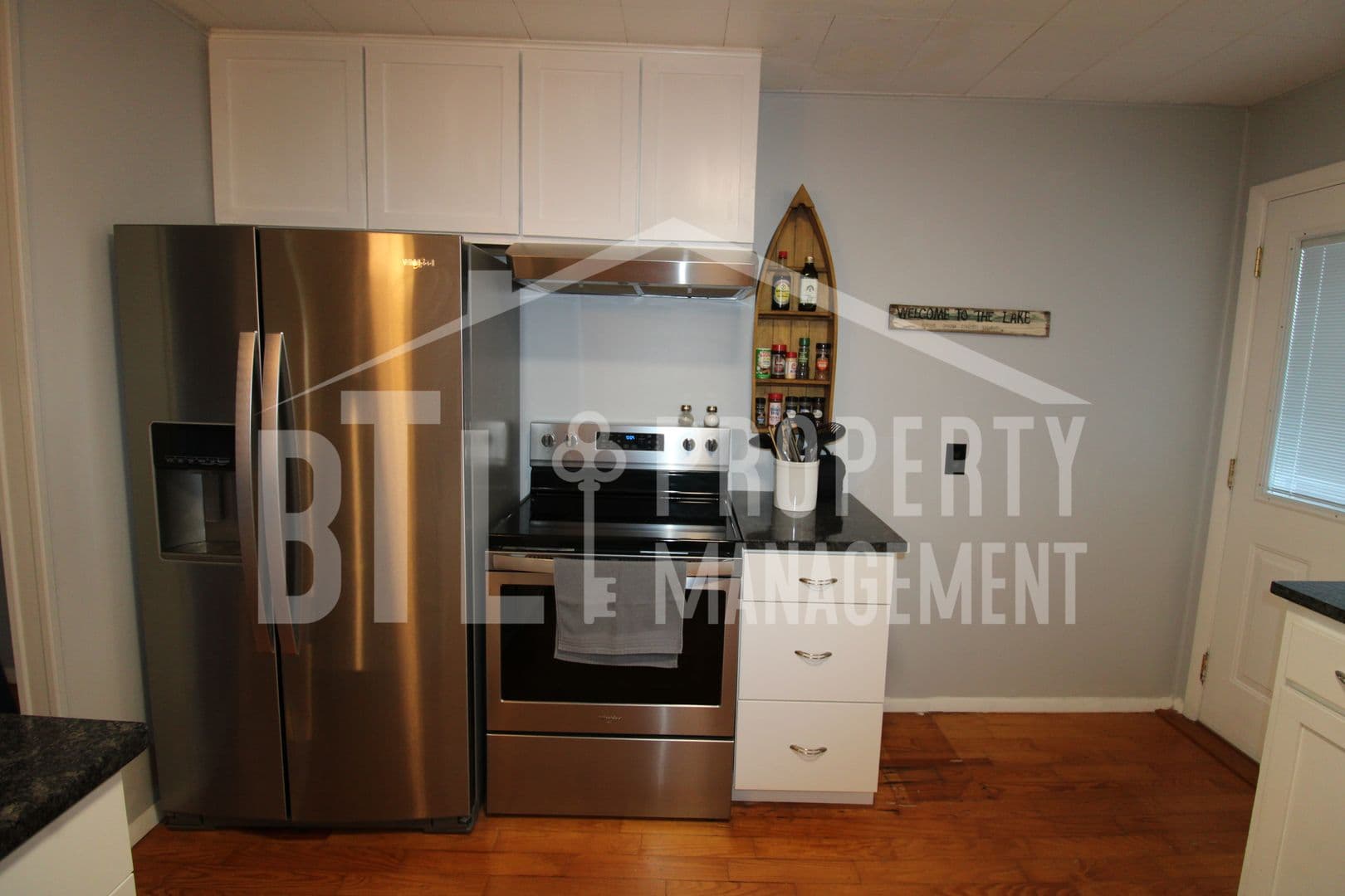 Cape Fair House: 12 Lakehaven Drive