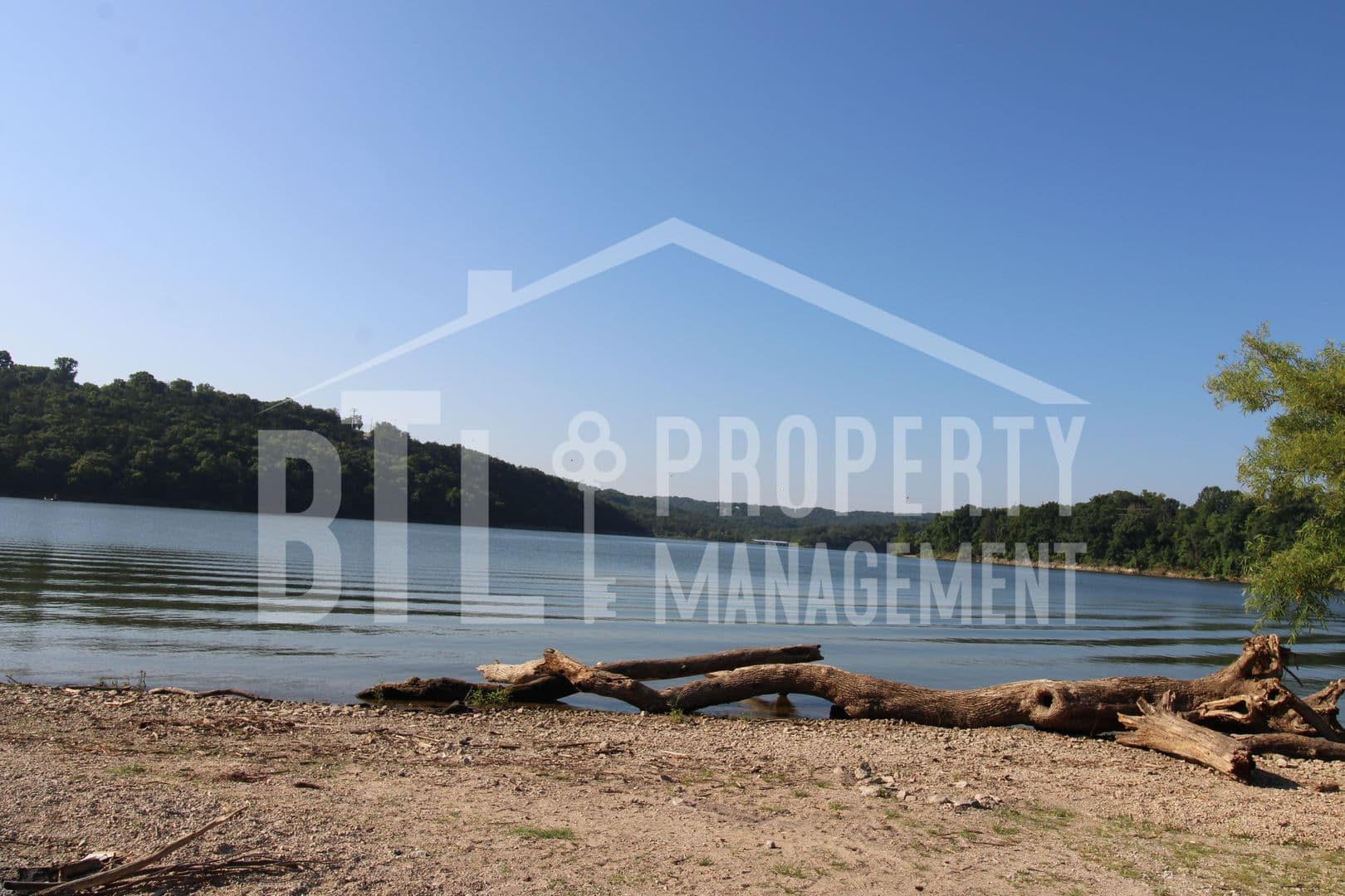 Cape Fair House: 12 Lakehaven Drive