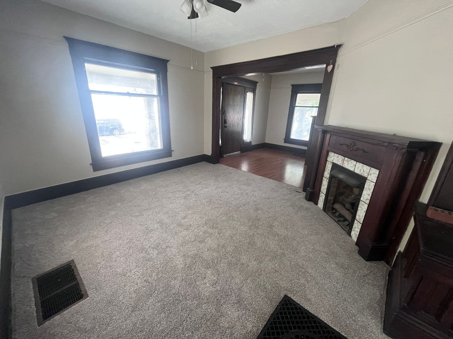 Wichita House: 204 S Osage