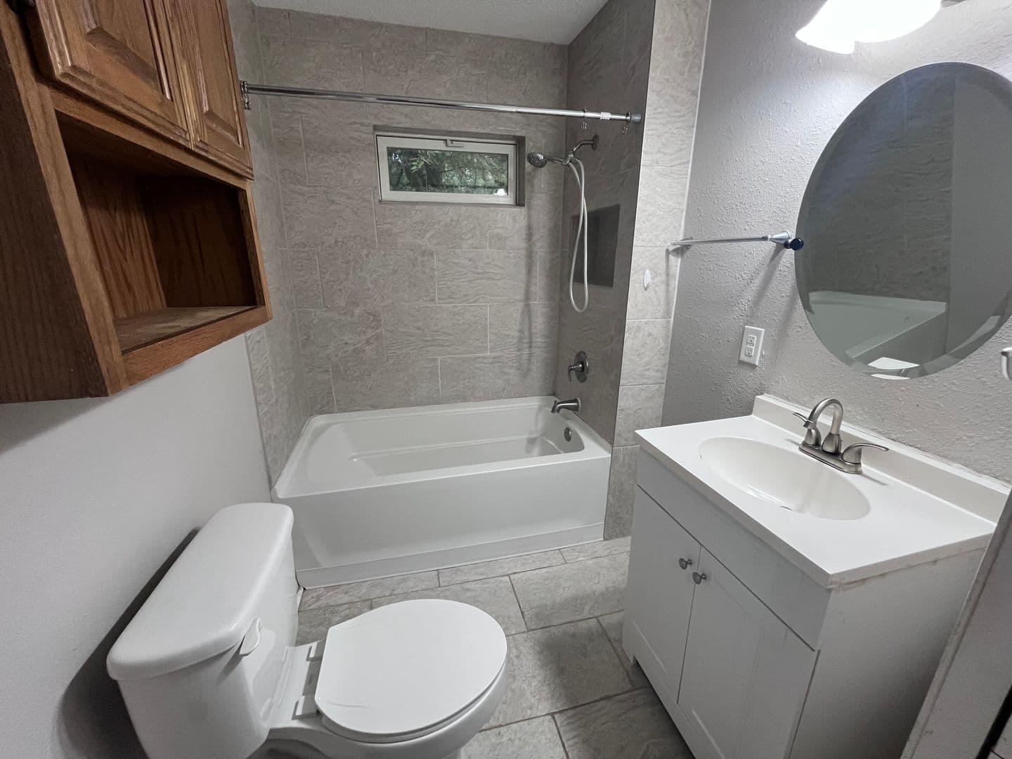 Wichita House: 1026 N Perry