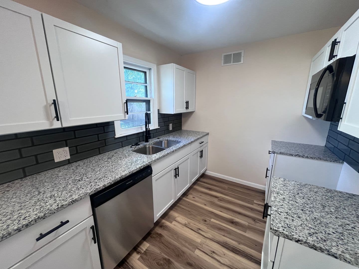 Wichita House: 3426 S Osage