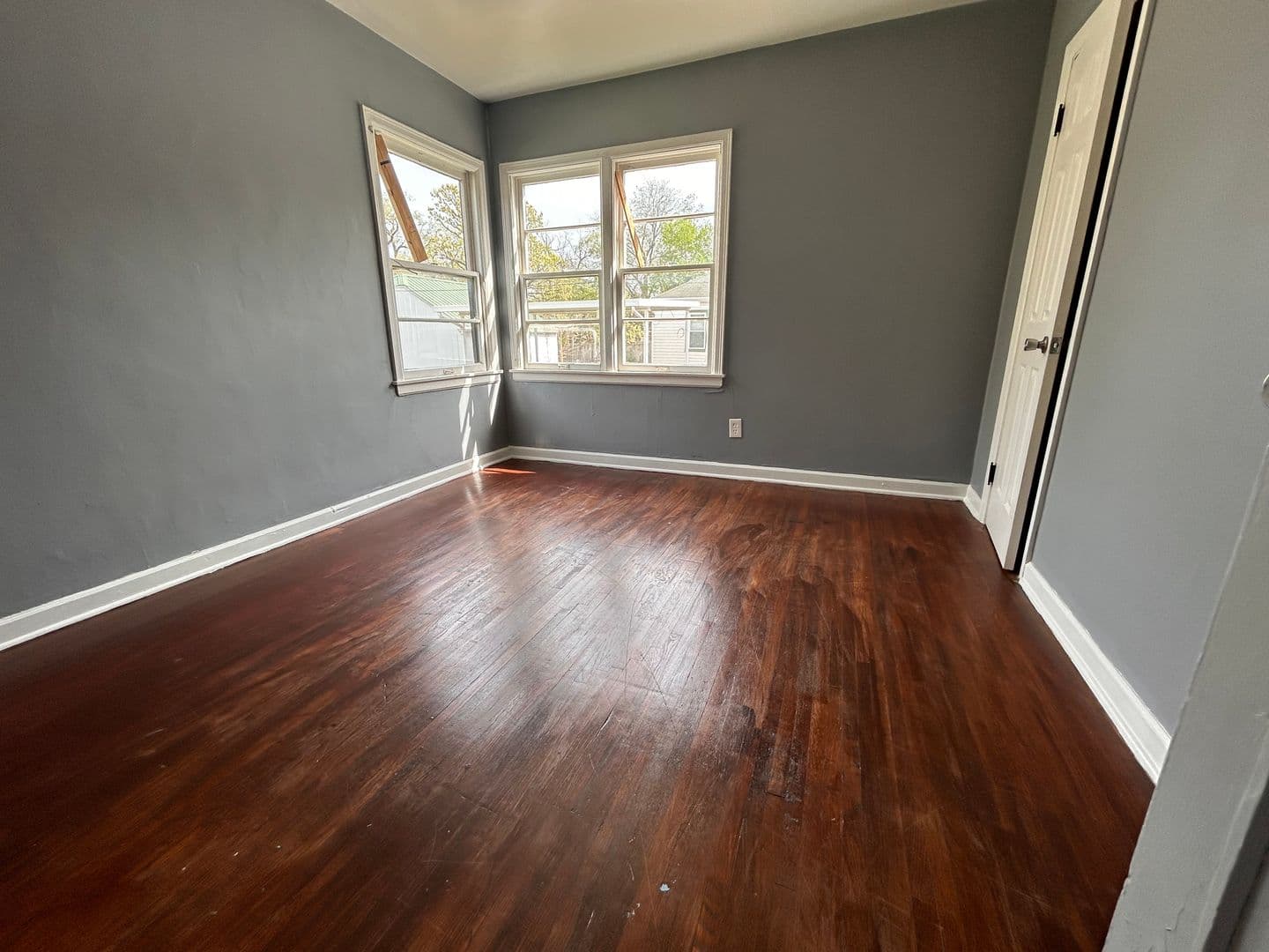 Wichita Apartment: 810 N Glendale St