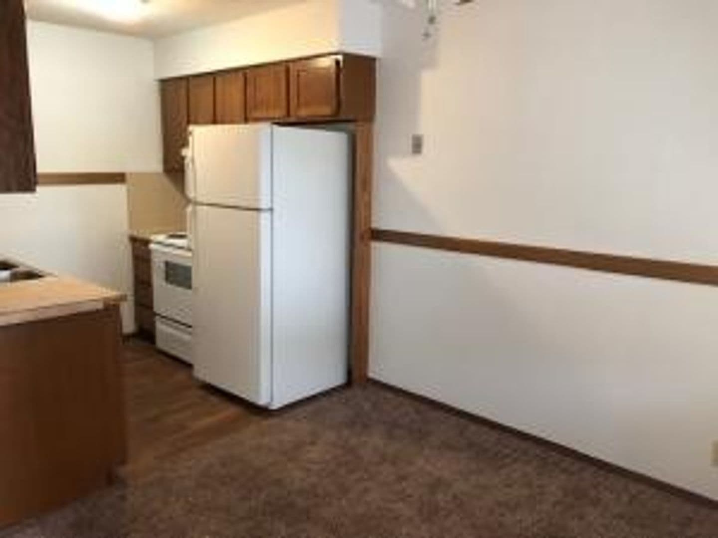 Wichita Apartment: 502 W Zimmerly
