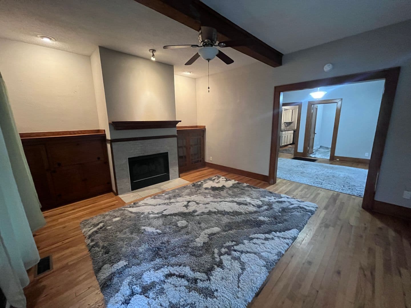 Wichita House: 1026 N Perry