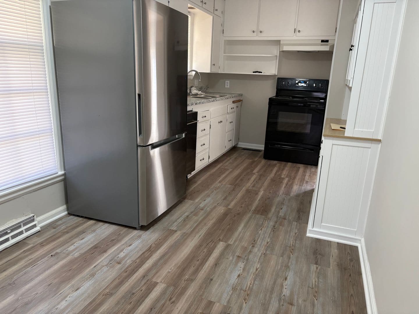 Wichita House: 1053 N Terrace