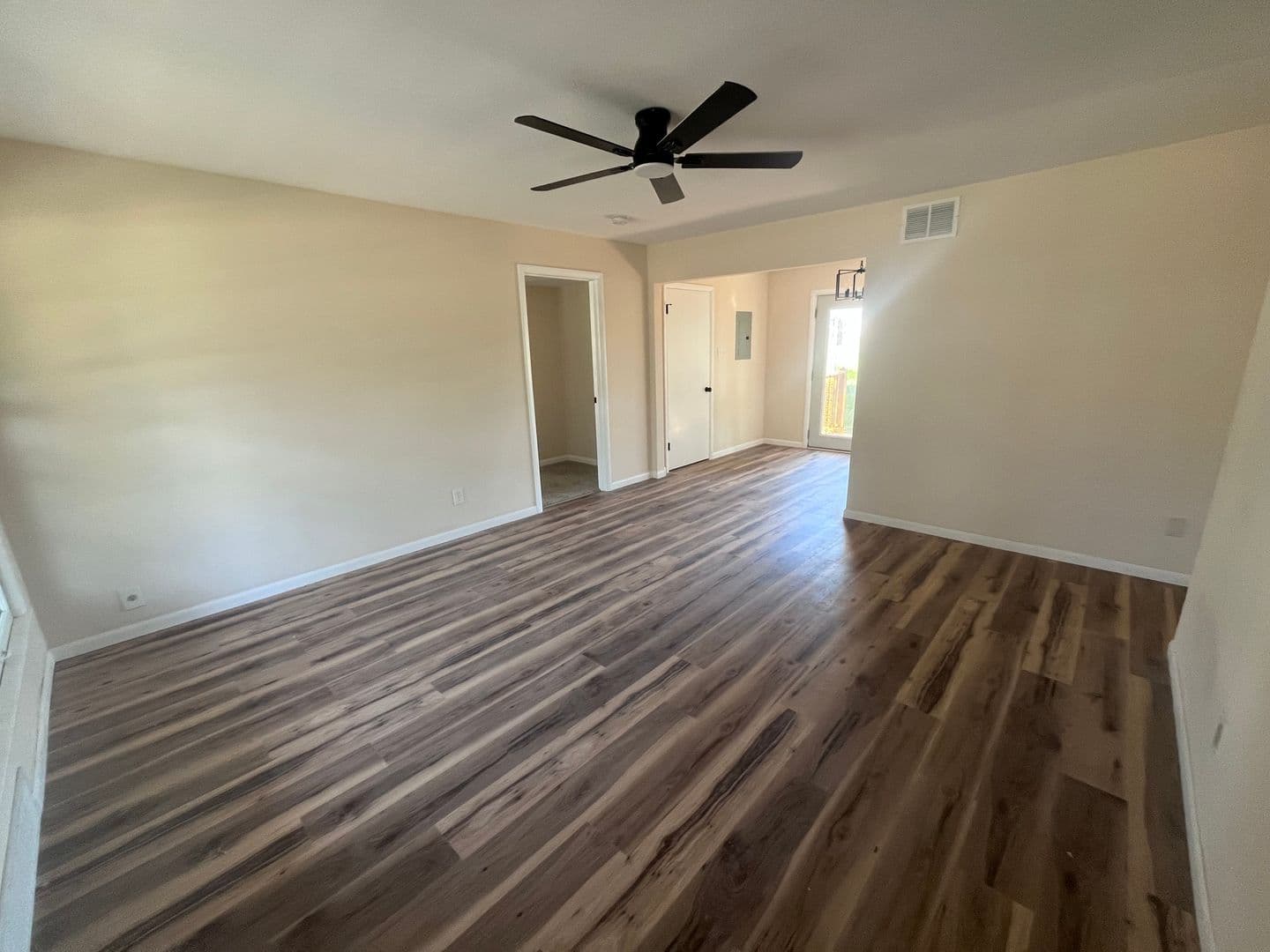 Wichita House: 3426 S Osage