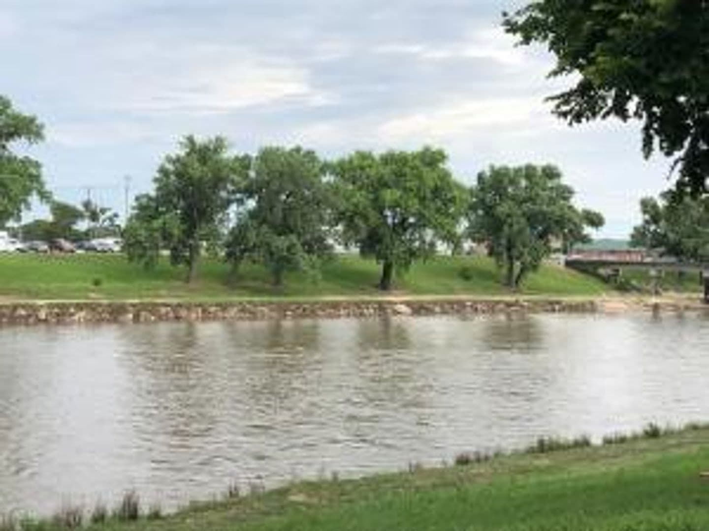 Wichita Apartment: 502 W Zimmerly
