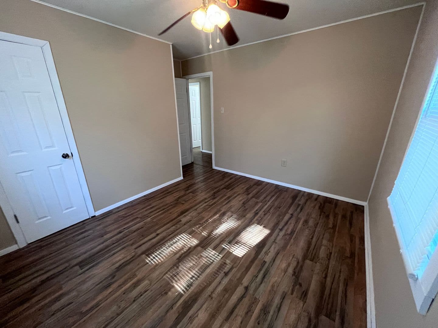 Wichita House: 3013 E Locust