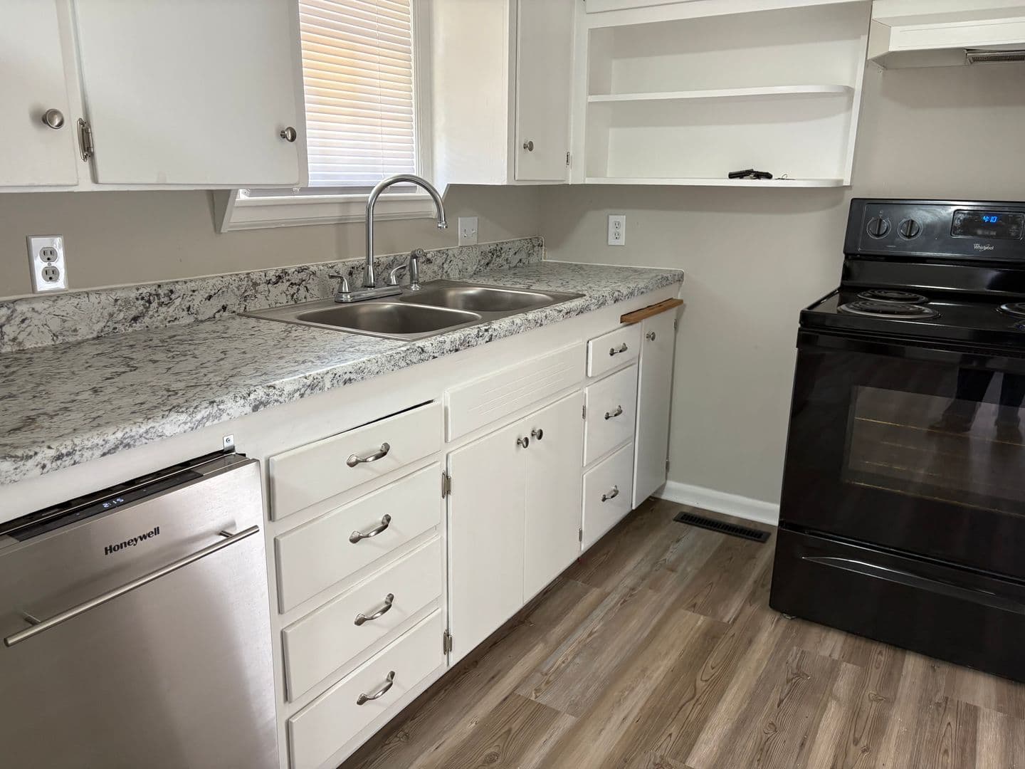 Wichita House: 1053 N Terrace