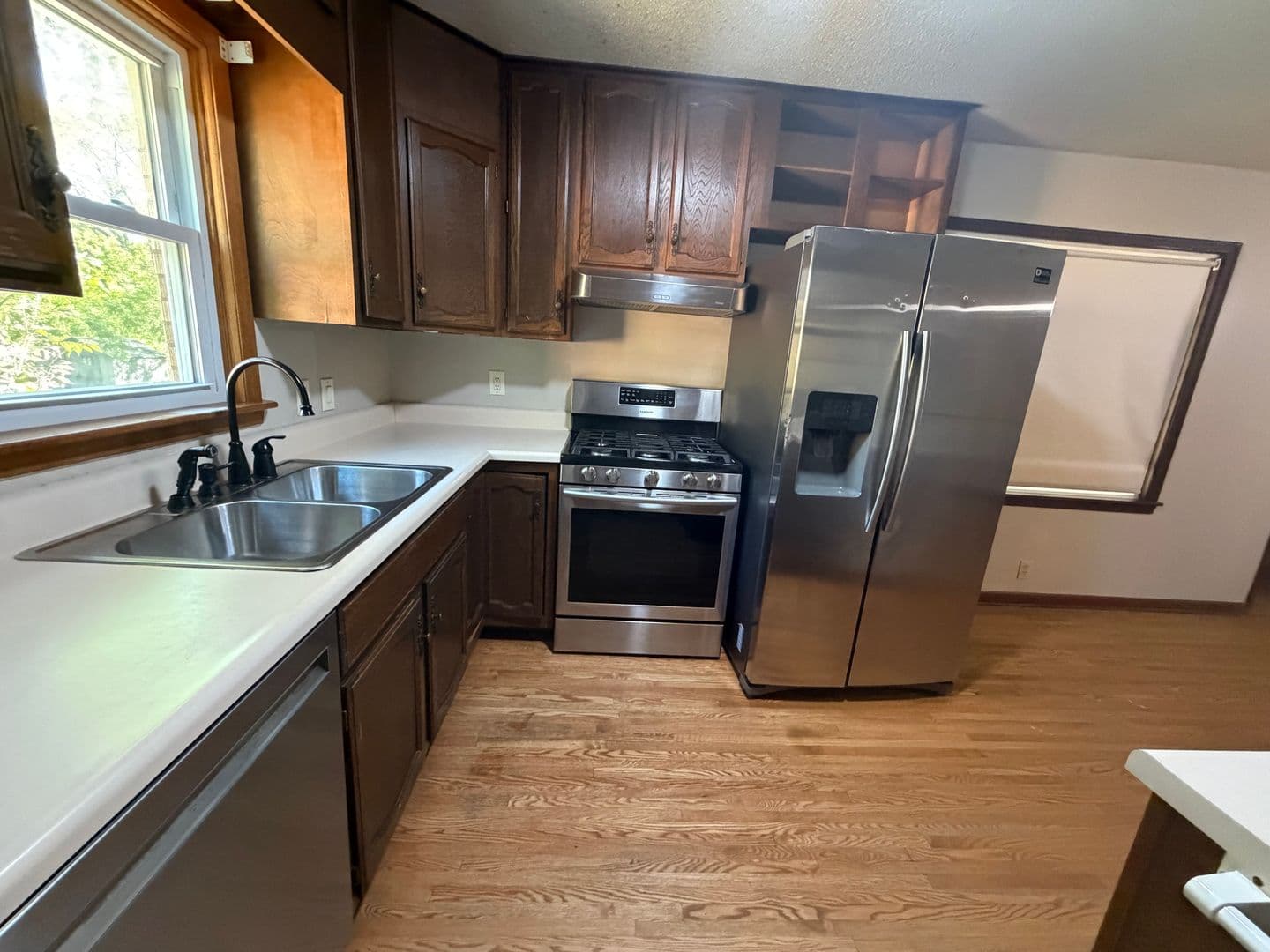 Haysville House: 220 Sunset