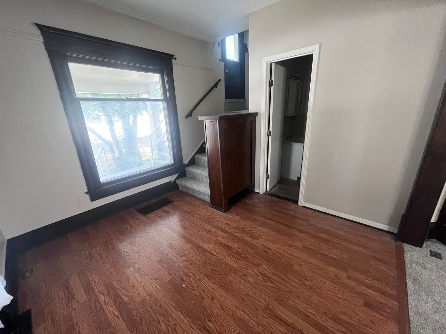 Wichita House: 204 S Osage