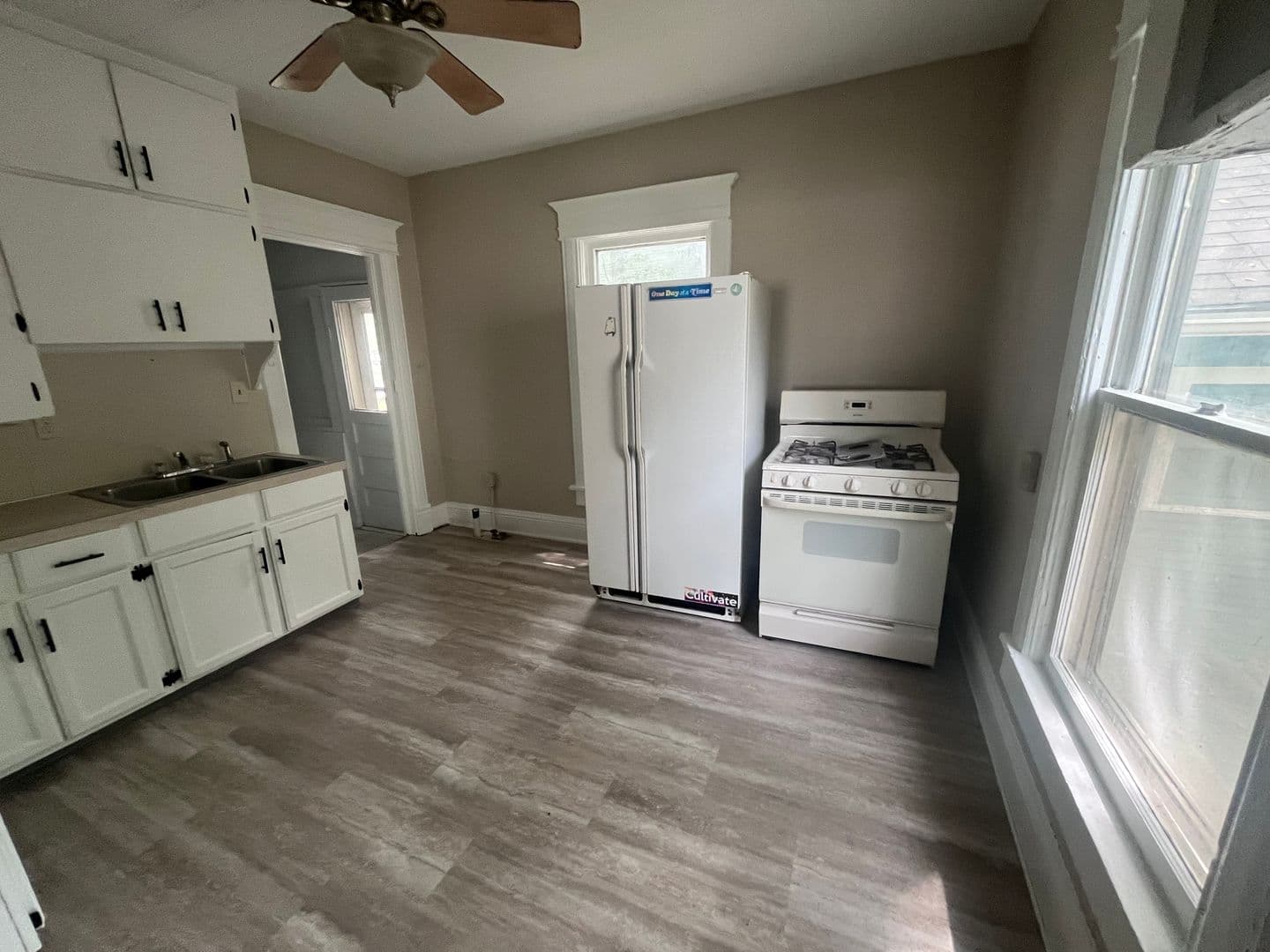 Wichita House: 204 S Osage