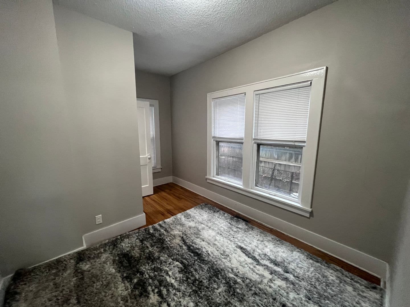 Wichita House: 1026 N Perry