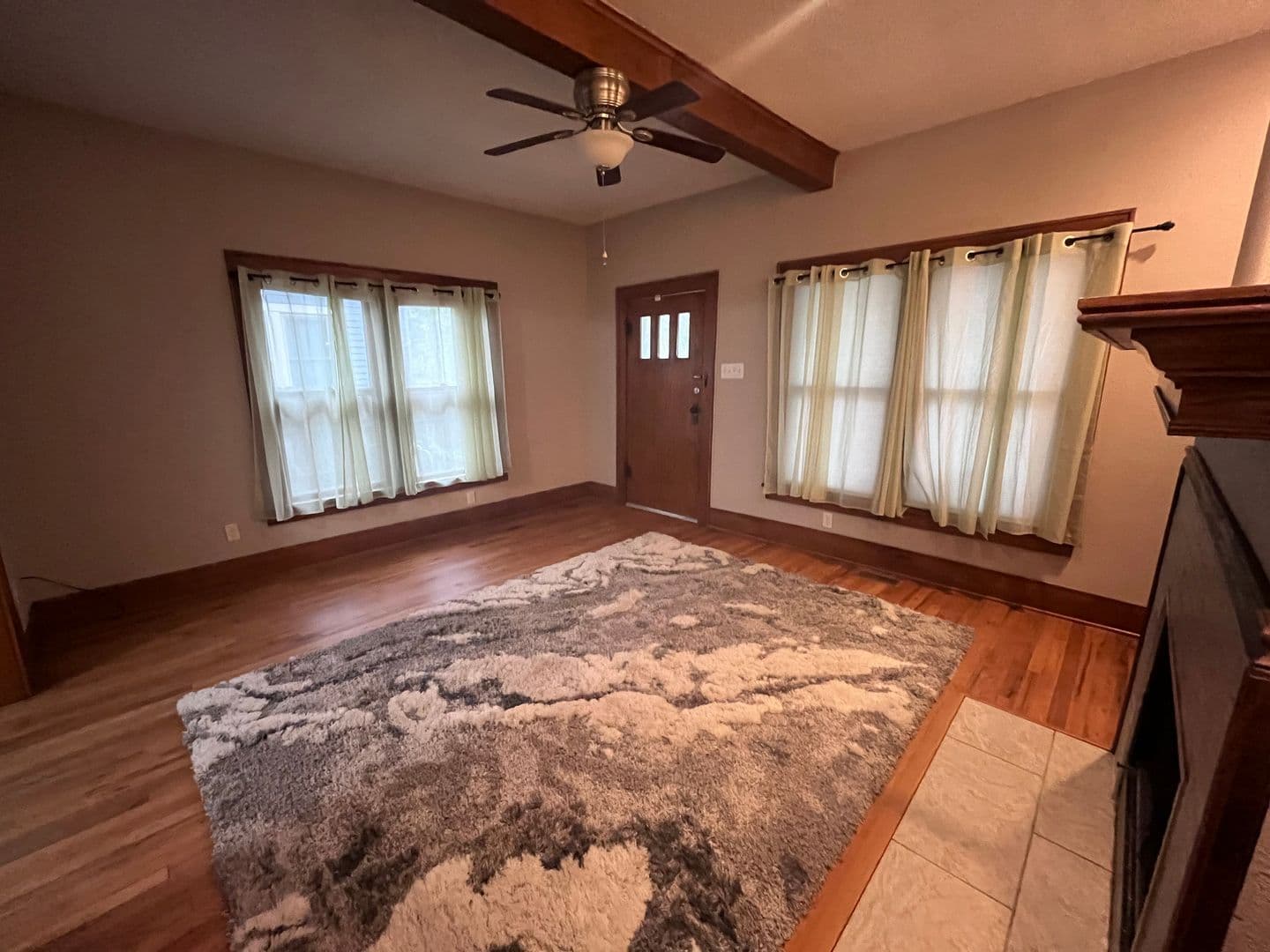 Wichita House: 1026 N Perry