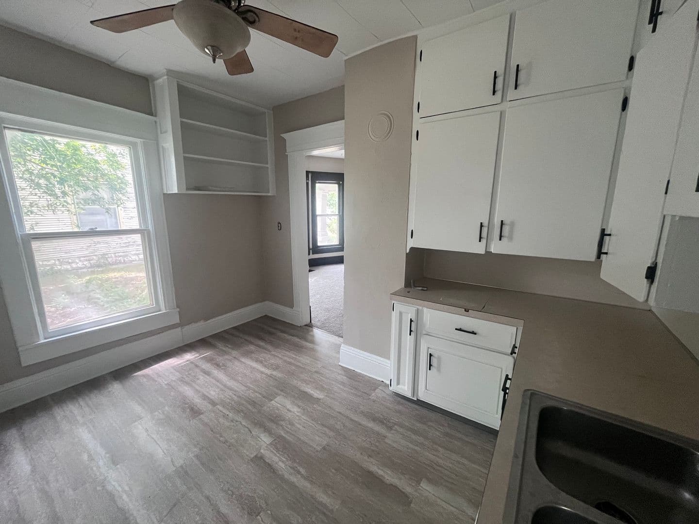 Wichita House: 204 S Osage