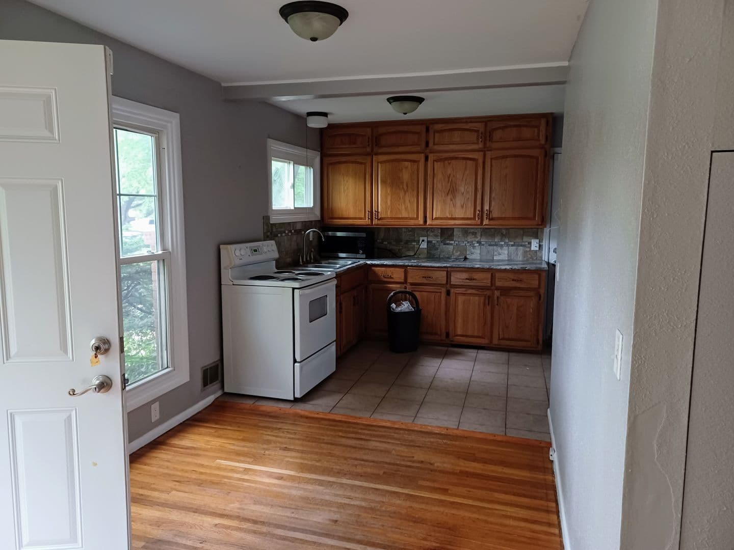 Park City House: 1419 E Beaumont Dr.