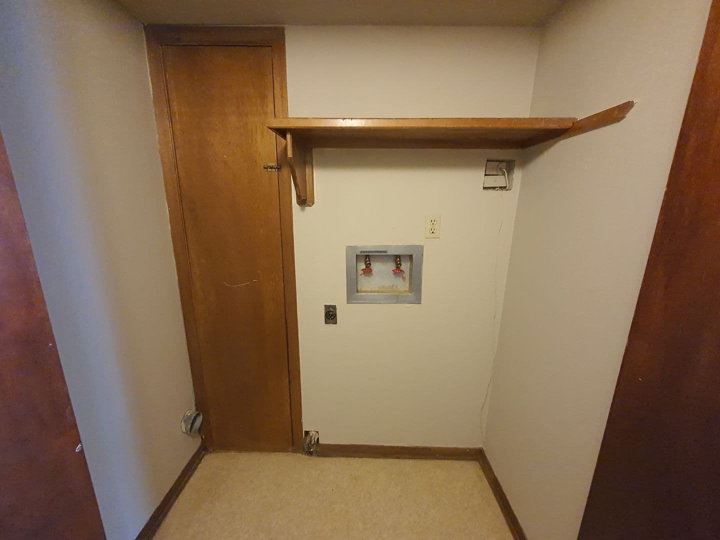 Wichita Apartment: 502 W Zimmerly