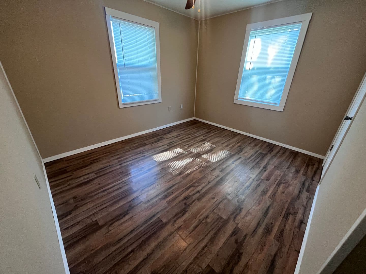 Wichita House: 3013 E Locust