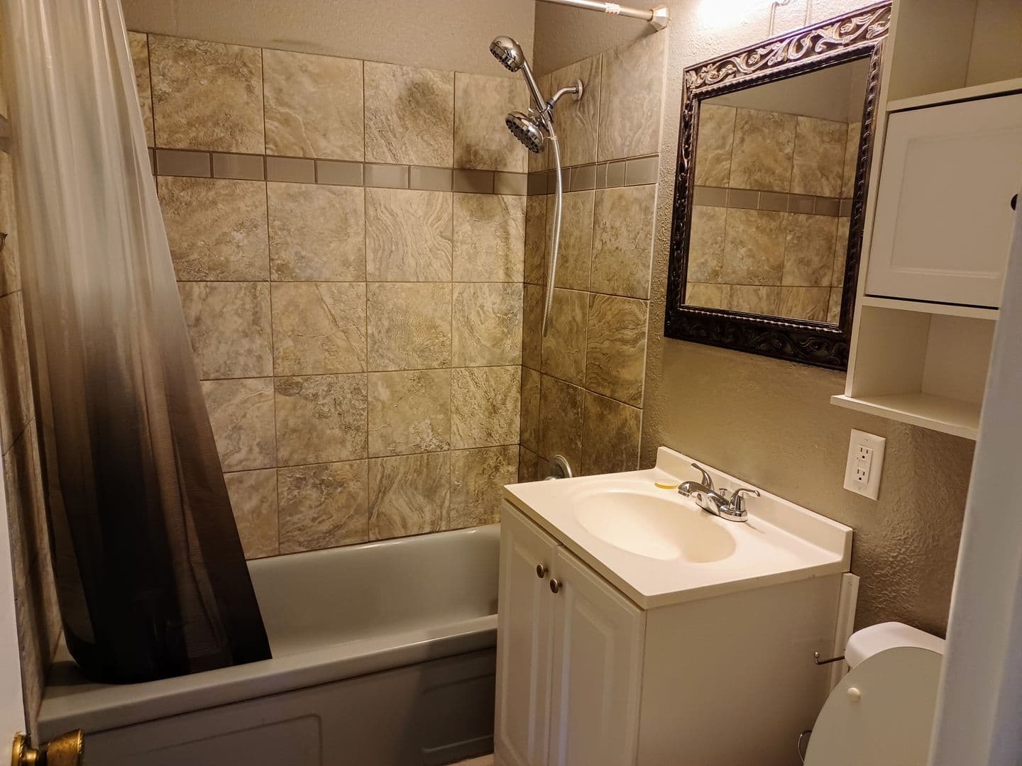 Park City House: 1419 E Beaumont Dr.