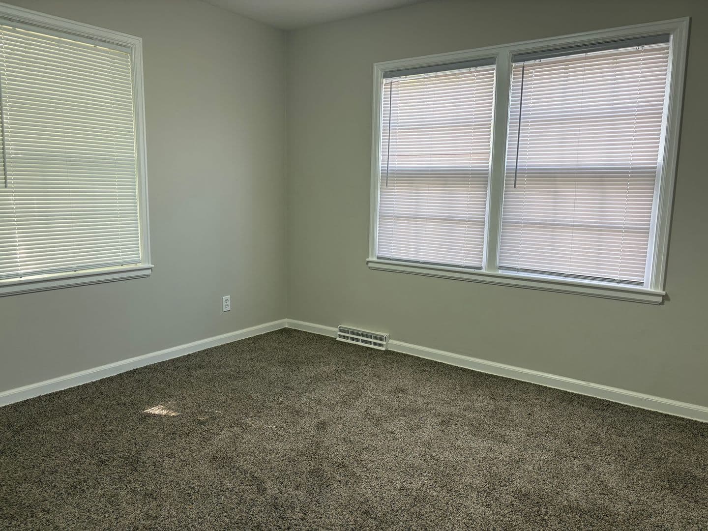 Wichita House: 1053 N Terrace