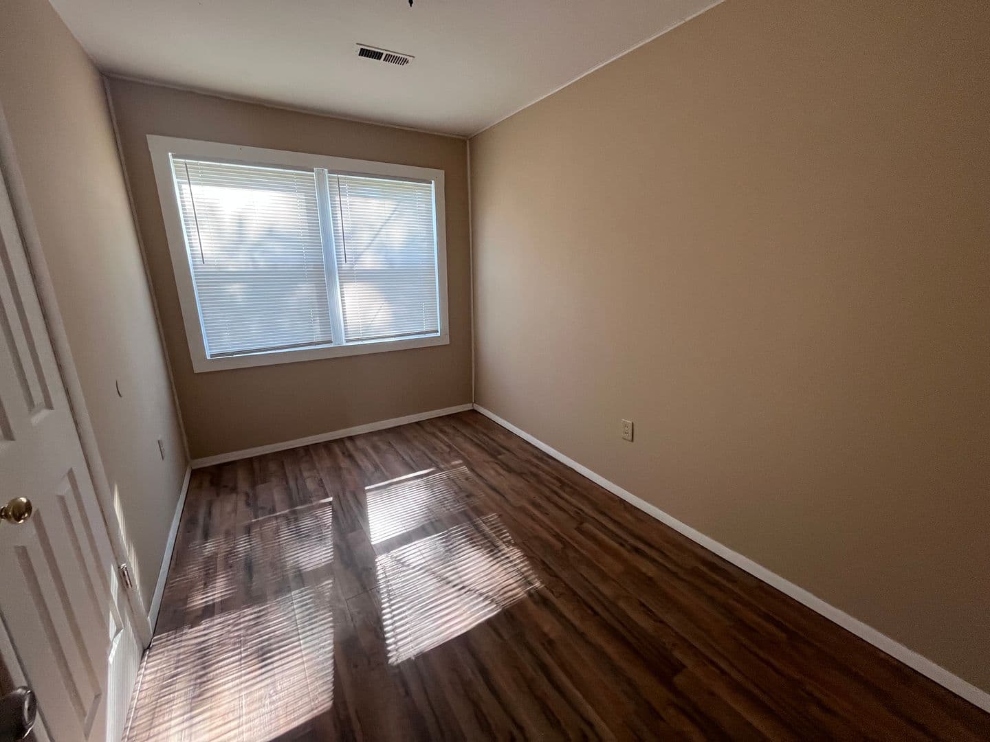 Wichita House: 3013 E Locust