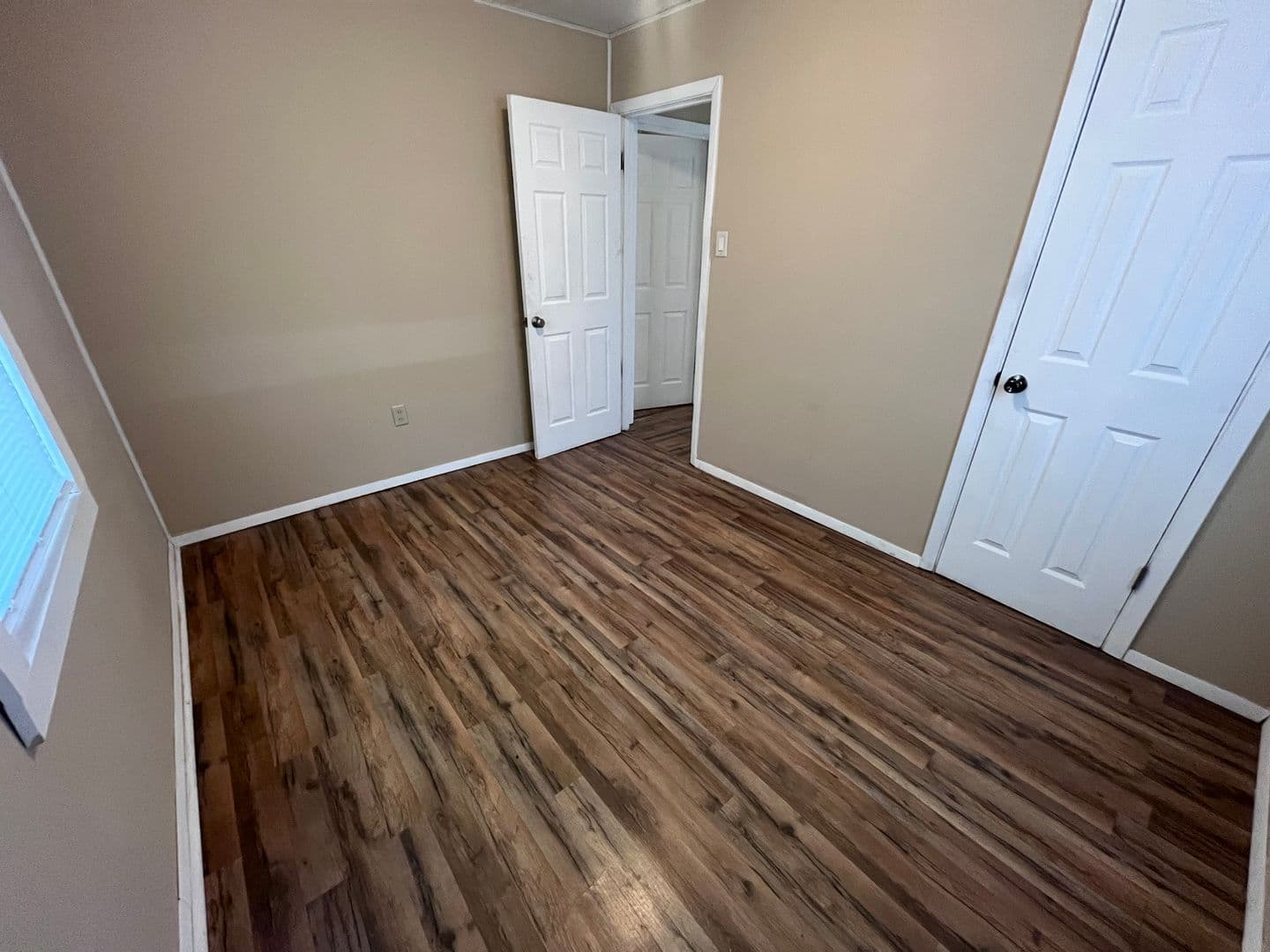 Wichita House: 3013 E Locust