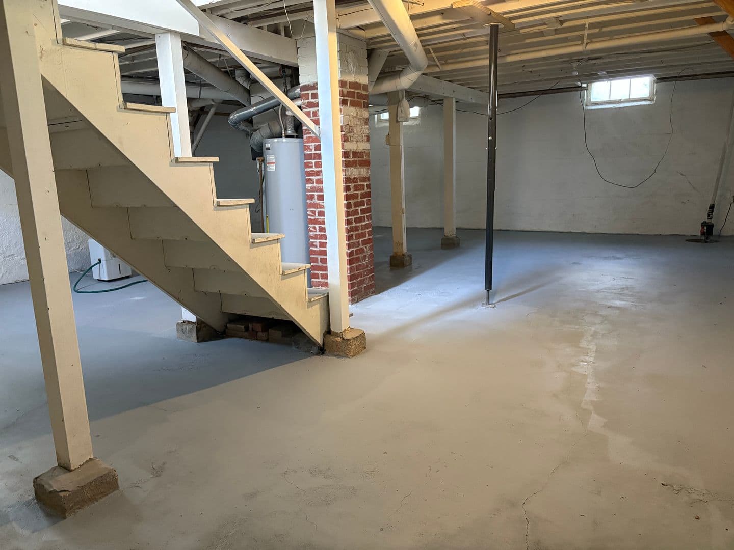 Wichita House: 1053 N Terrace