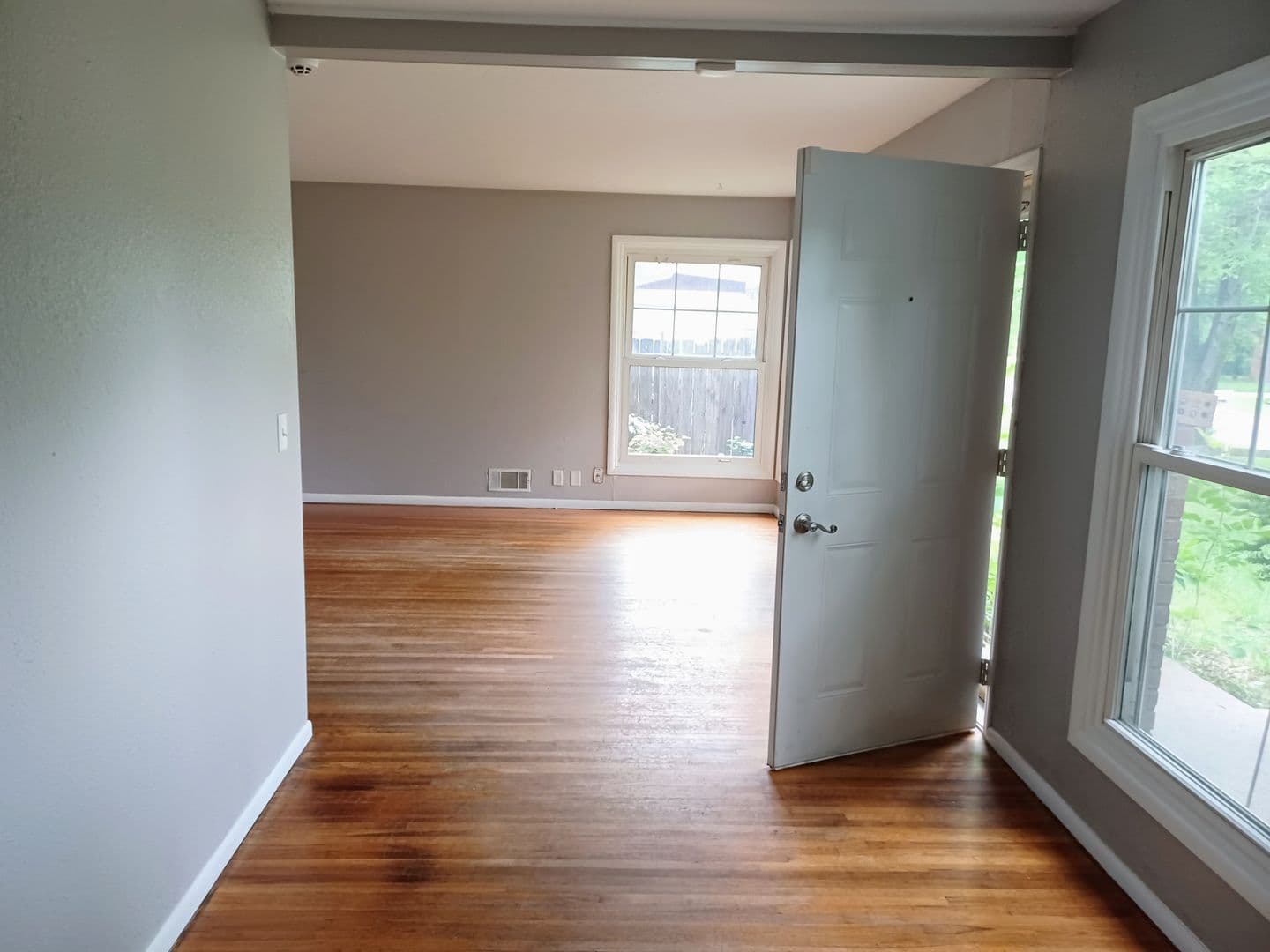 Park City House: 1419 E Beaumont Dr.