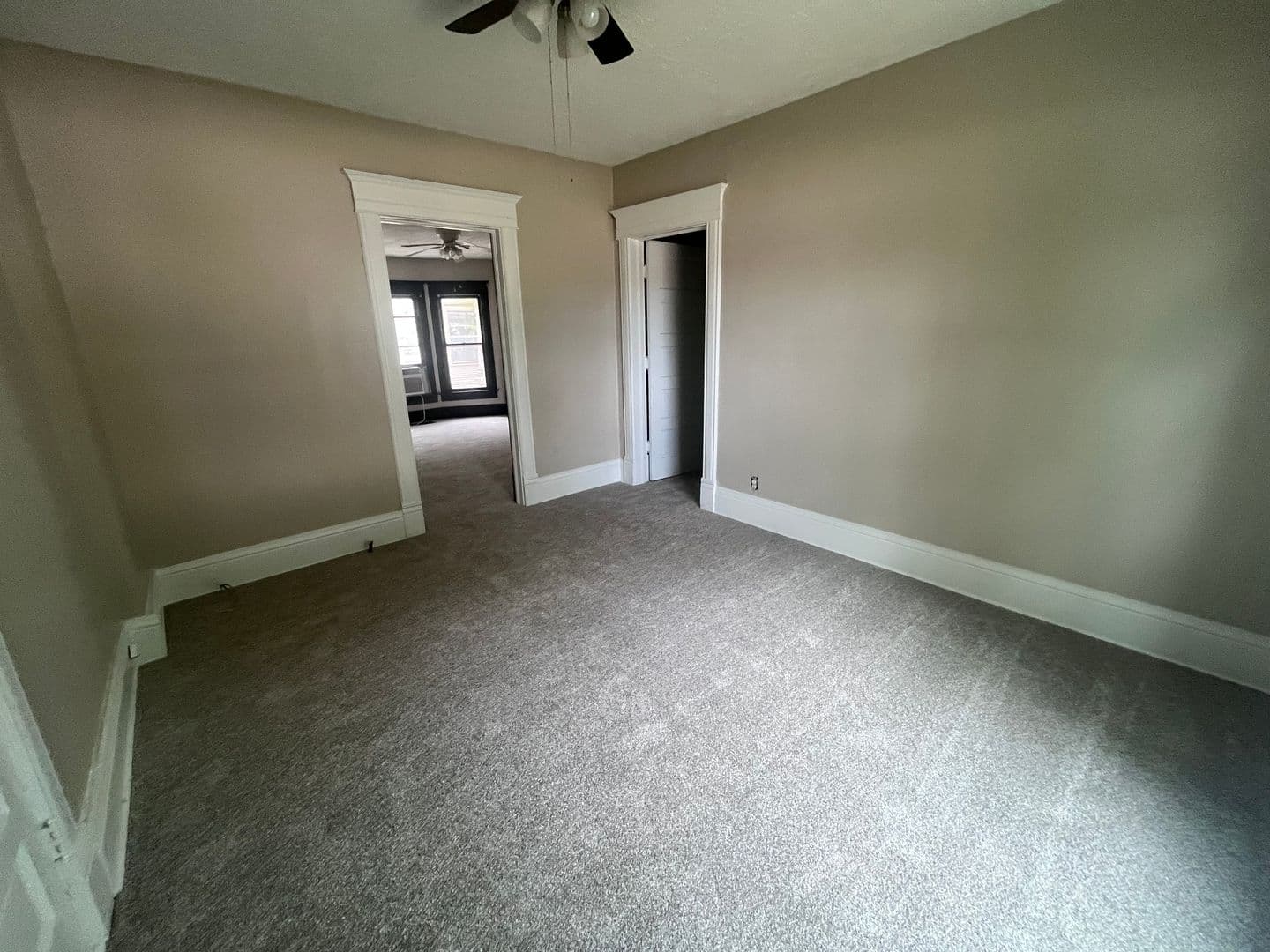 Wichita House: 204 S Osage