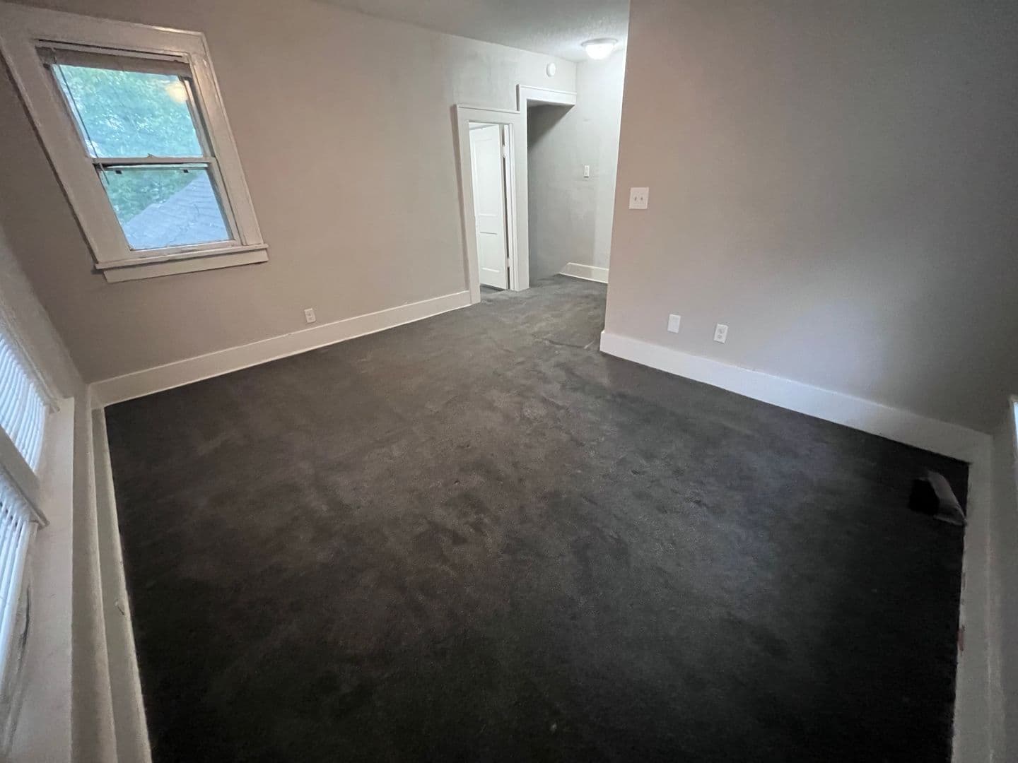 Wichita House: 1026 N Perry
