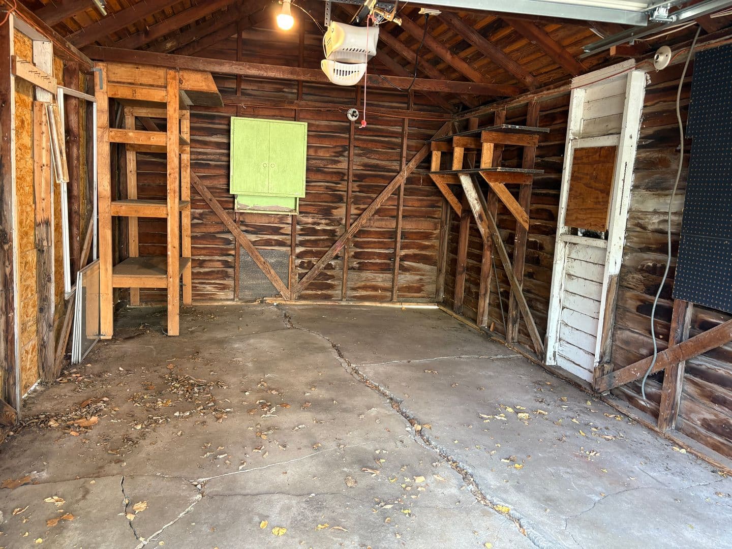 Wichita House: 1053 N Terrace