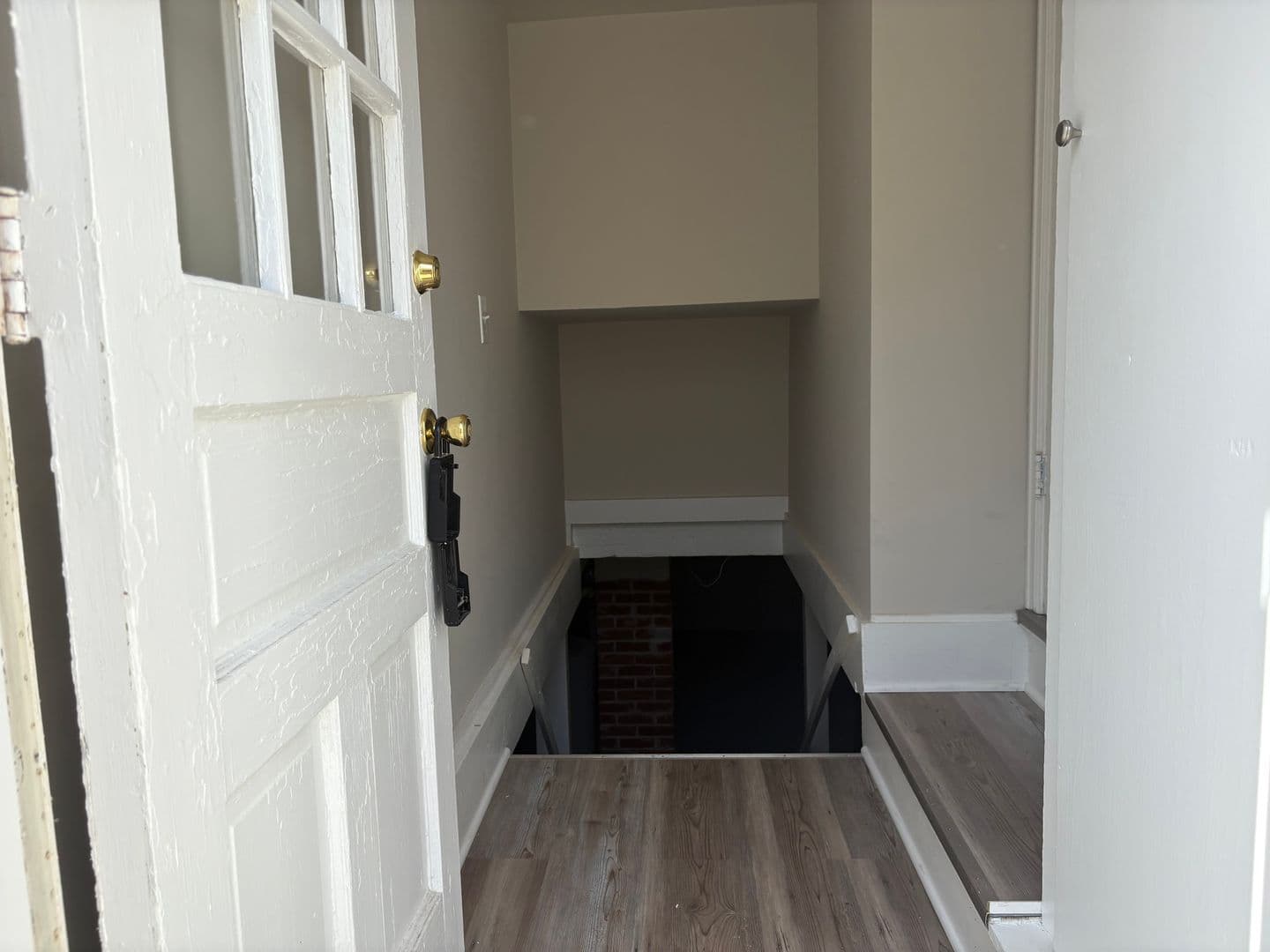 Wichita House: 1053 N Terrace