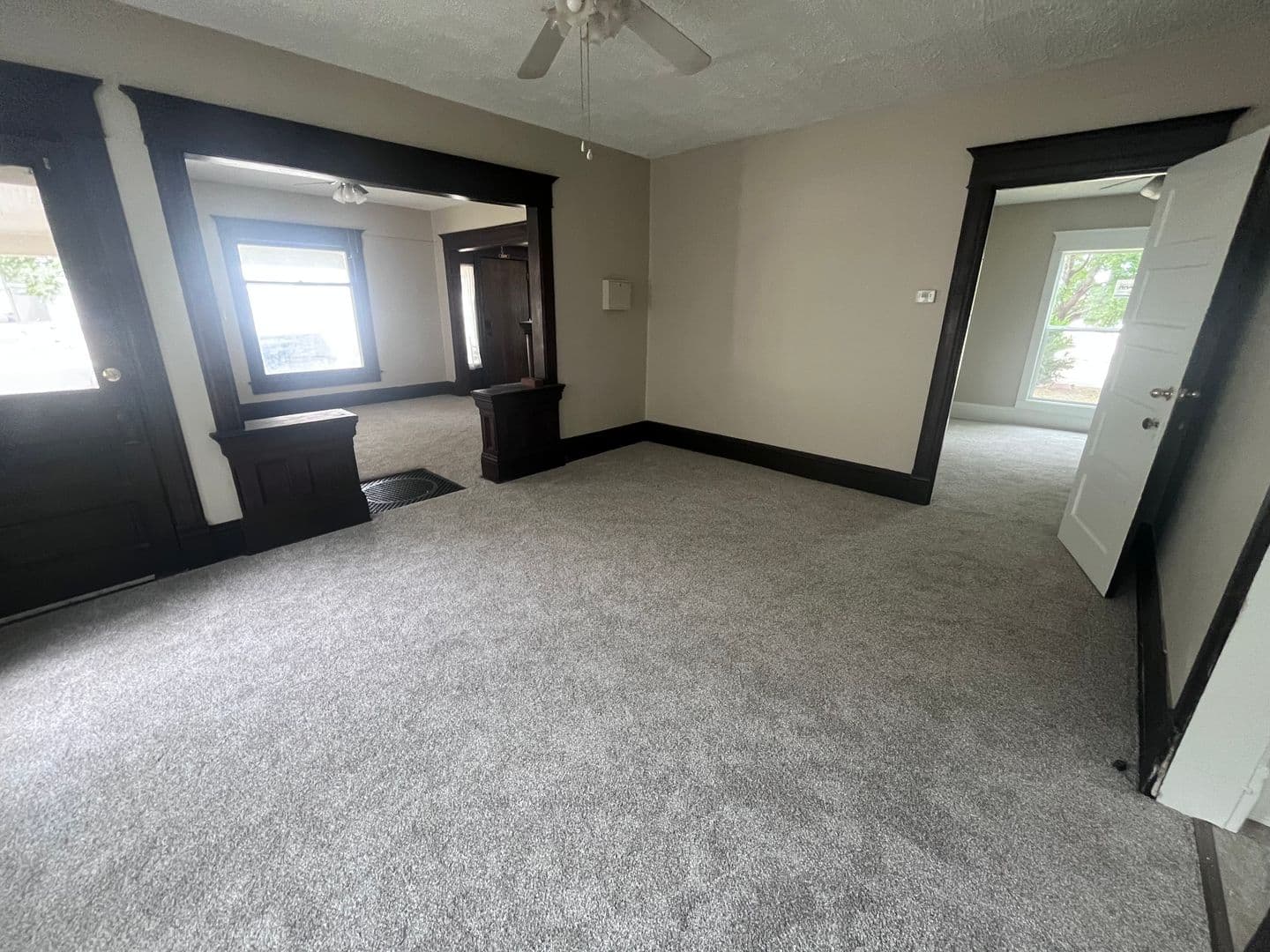 Wichita House: 204 S Osage