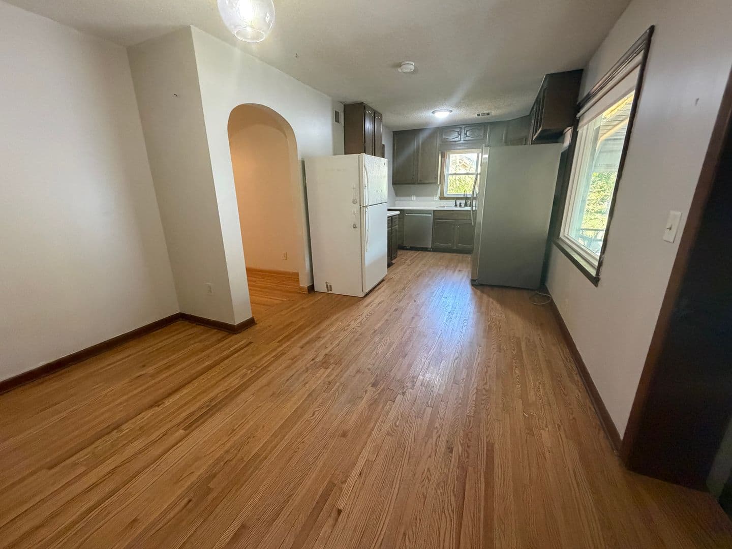 Haysville House: 220 Sunset