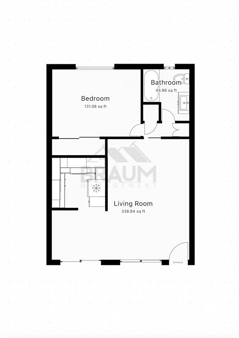 NORTHRIDGE Apartment: 18350 NAPA STREET