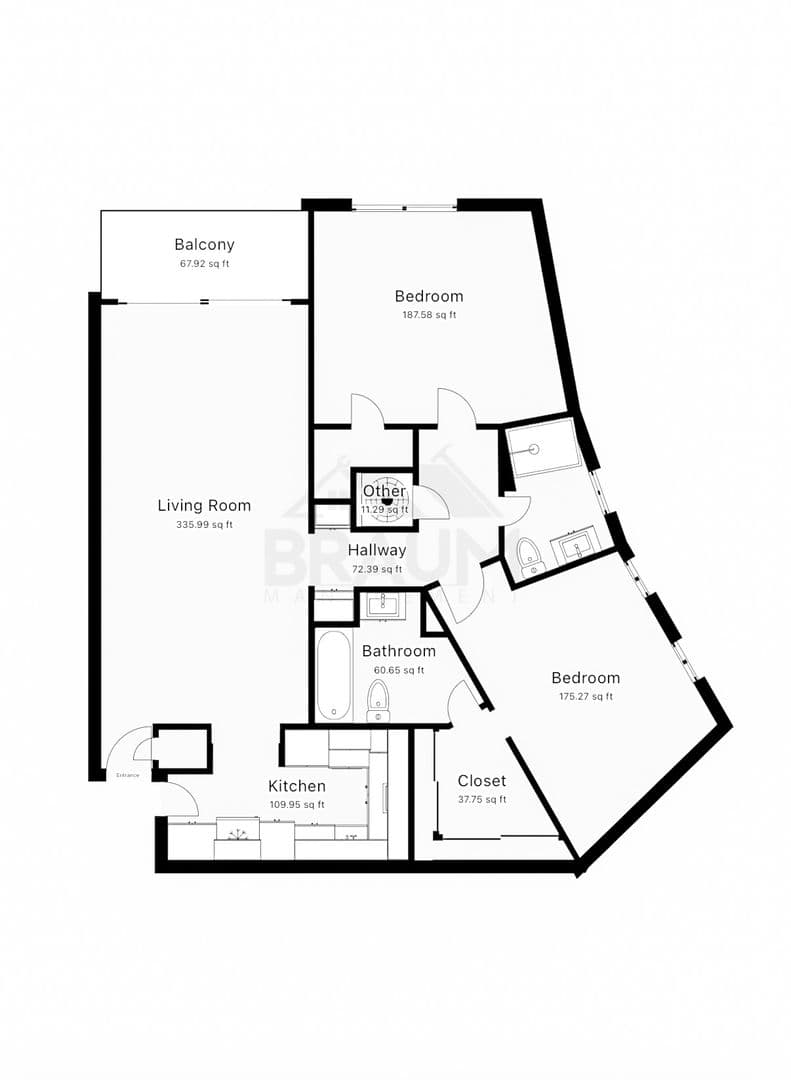NORTH HOLLYWOOD Apartment: 6039 WHITSETT AVE.