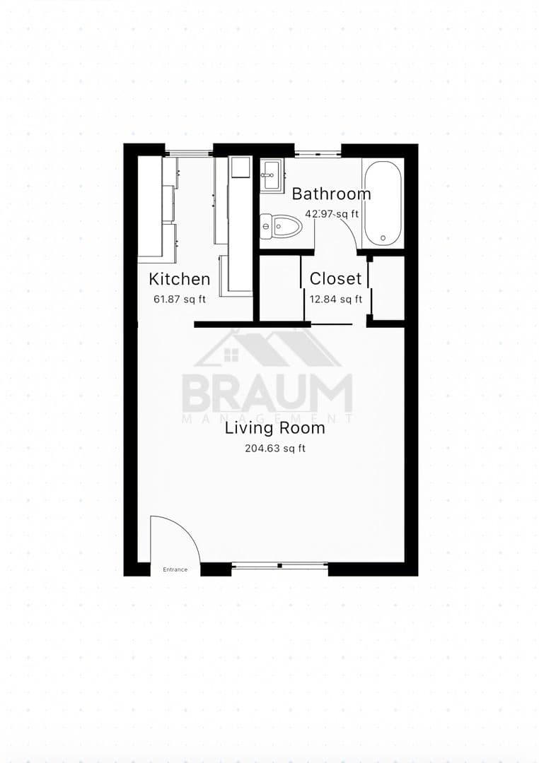 VAN NUYS Apartment: 15546 VANOWEN STREET