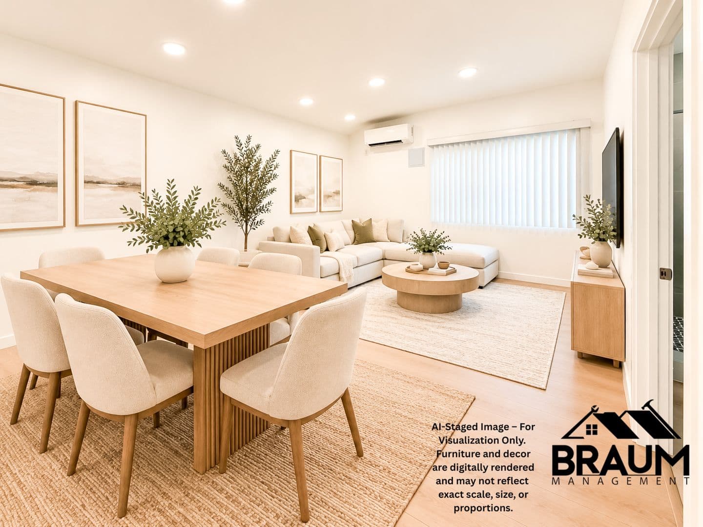 VAN NUYS Apartment: 15546 VANOWEN STREET