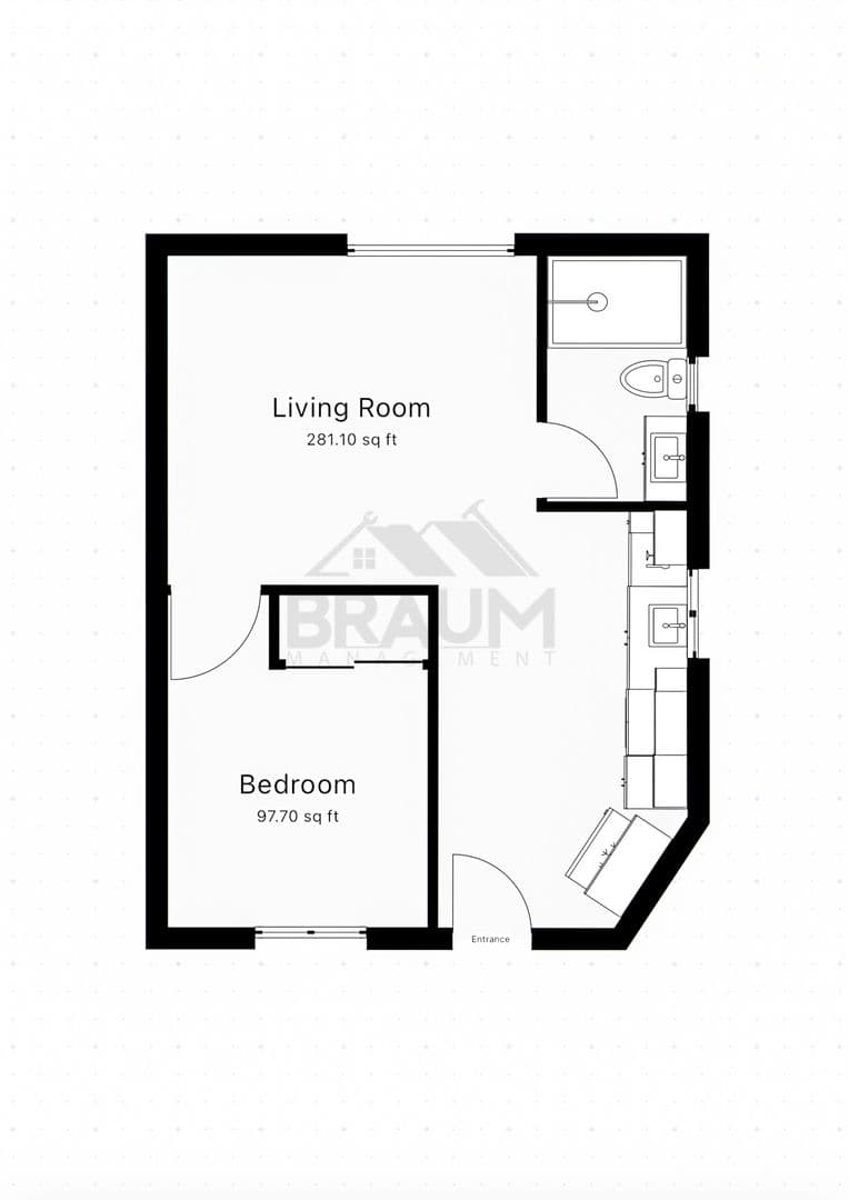 VAN NUYS Apartment: 15546 VANOWEN STREET