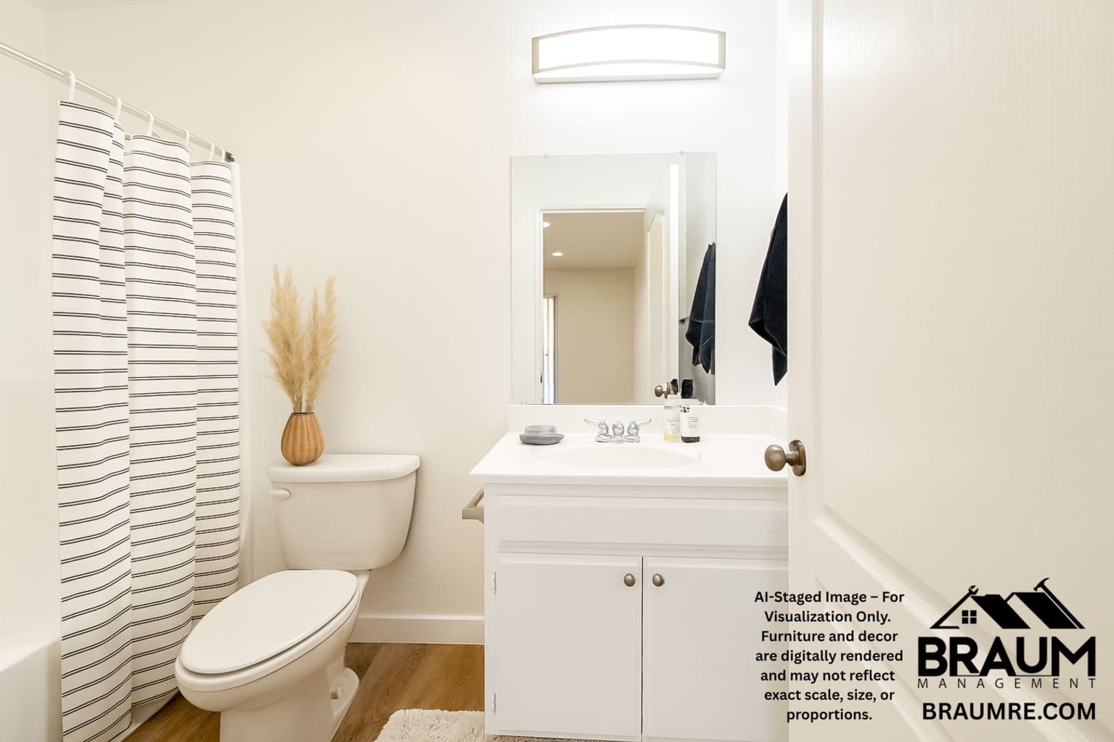 WINNETKA Apartment: 7323 WINNETKA AVENUE