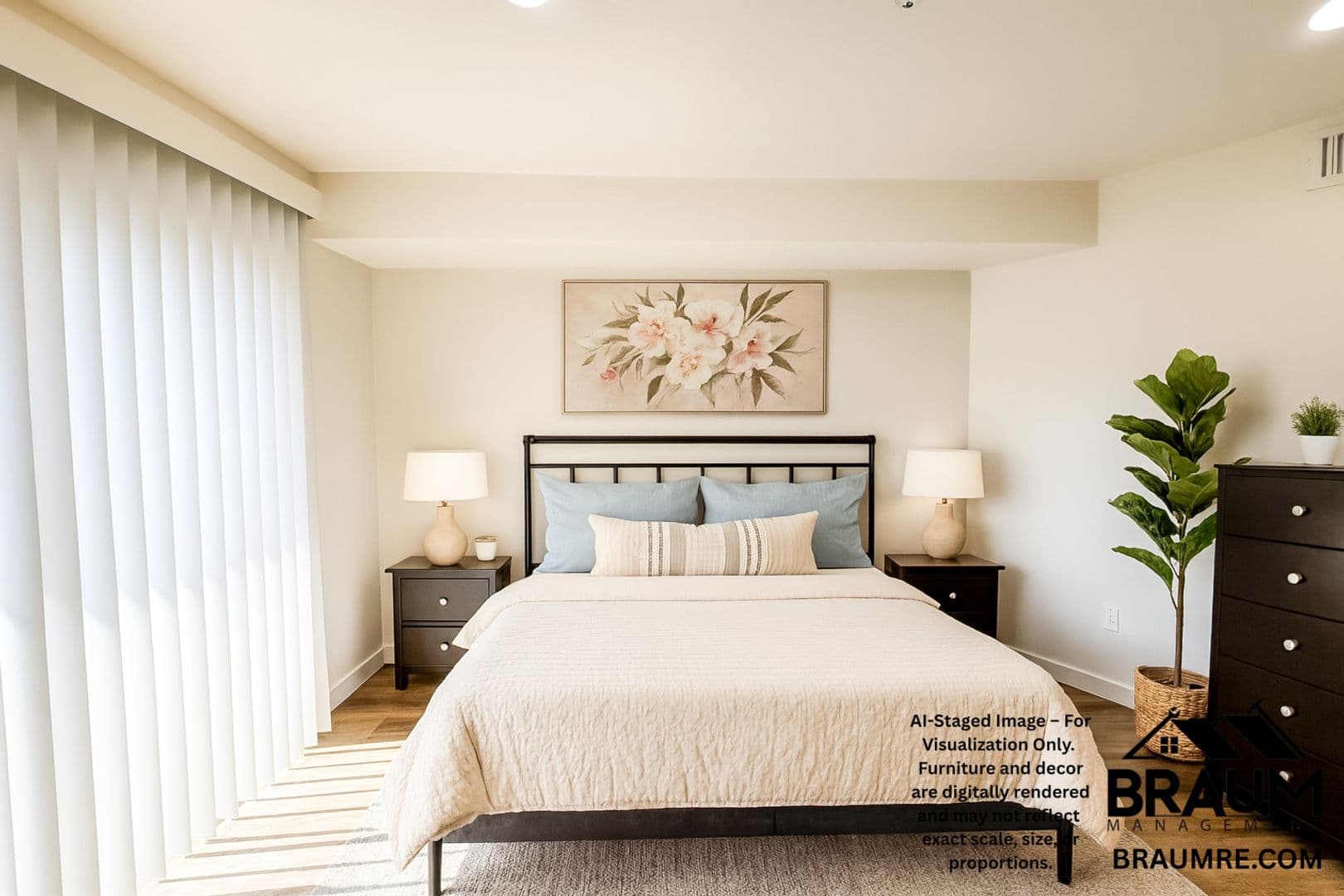 WINNETKA Apartment: 7323 WINNETKA AVENUE