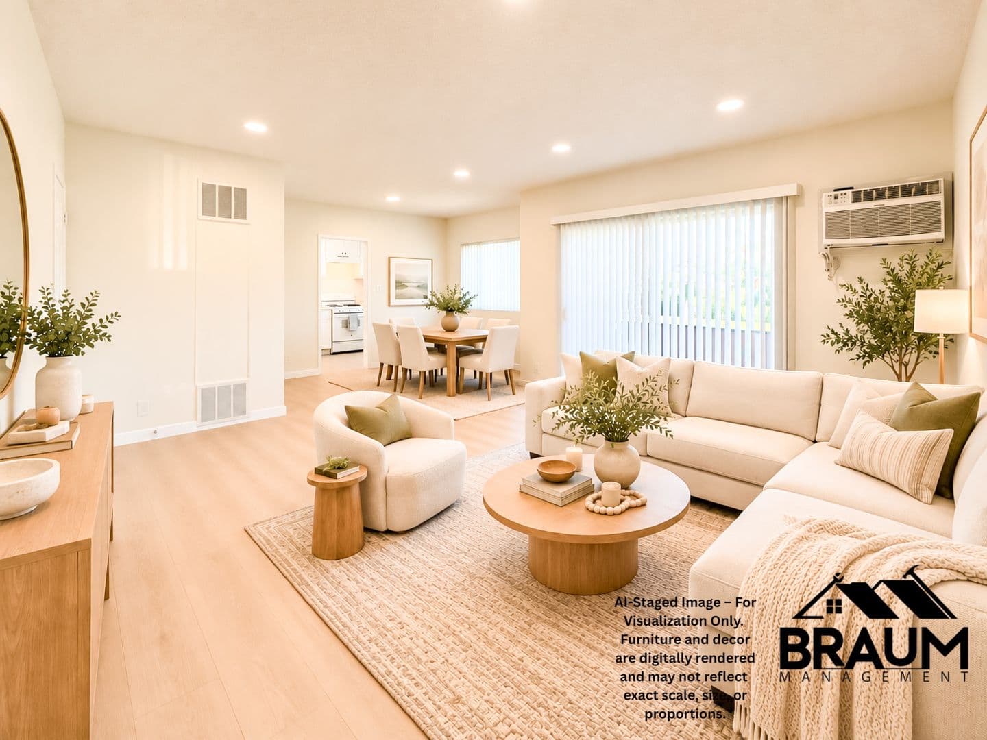 SHERMAN OAKS Apartment: 5433 SEPULVEDA BLVD.