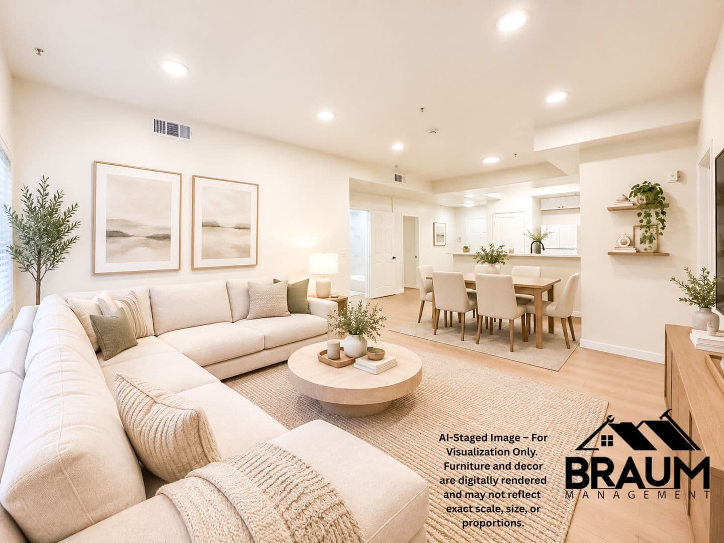 NORTH HOLLYWOOD Apartment: 11035 MOORPARK ST